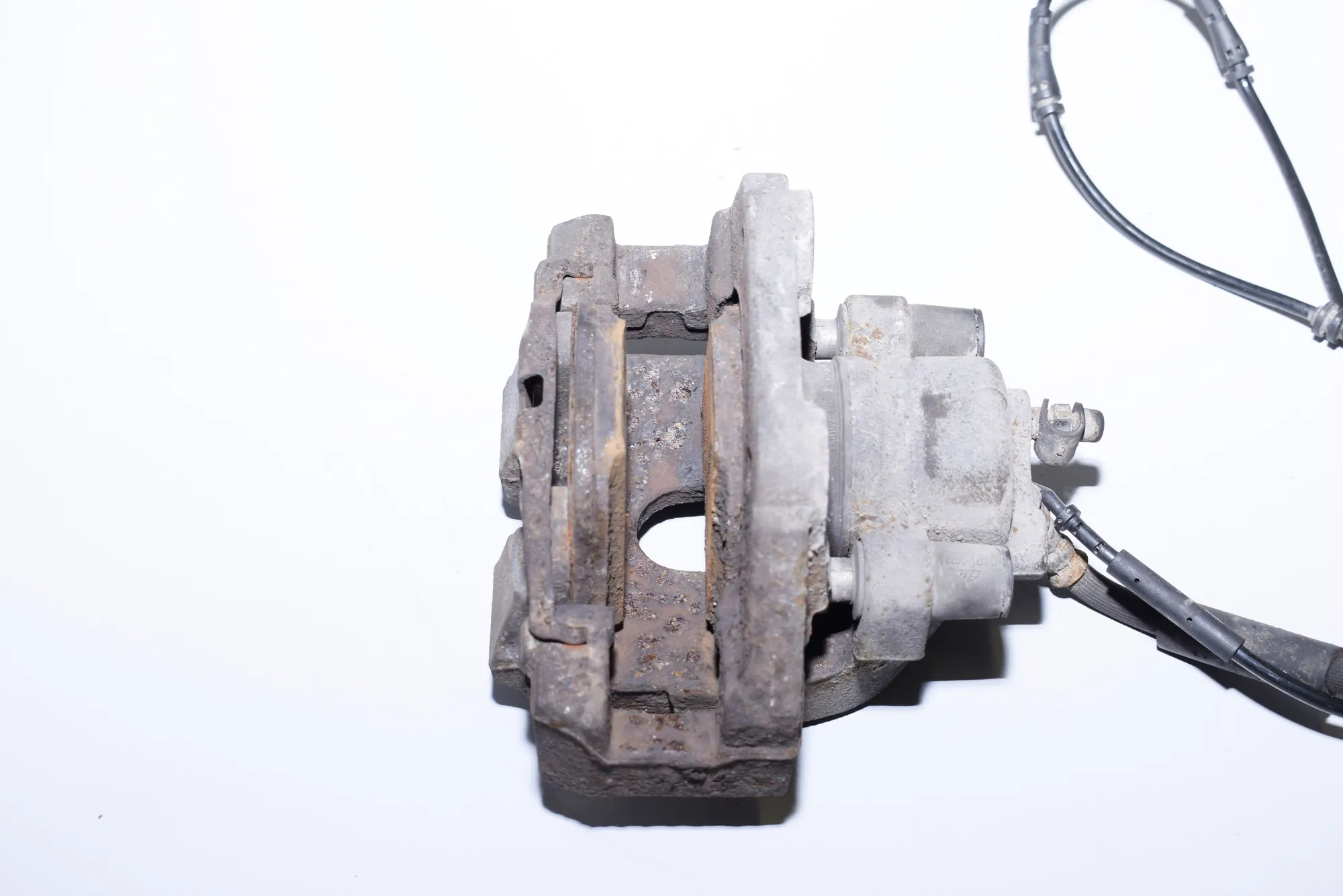 Rear Right Brake Caliper · BMW 7 (F01, F02) 730 d 2009 – 3