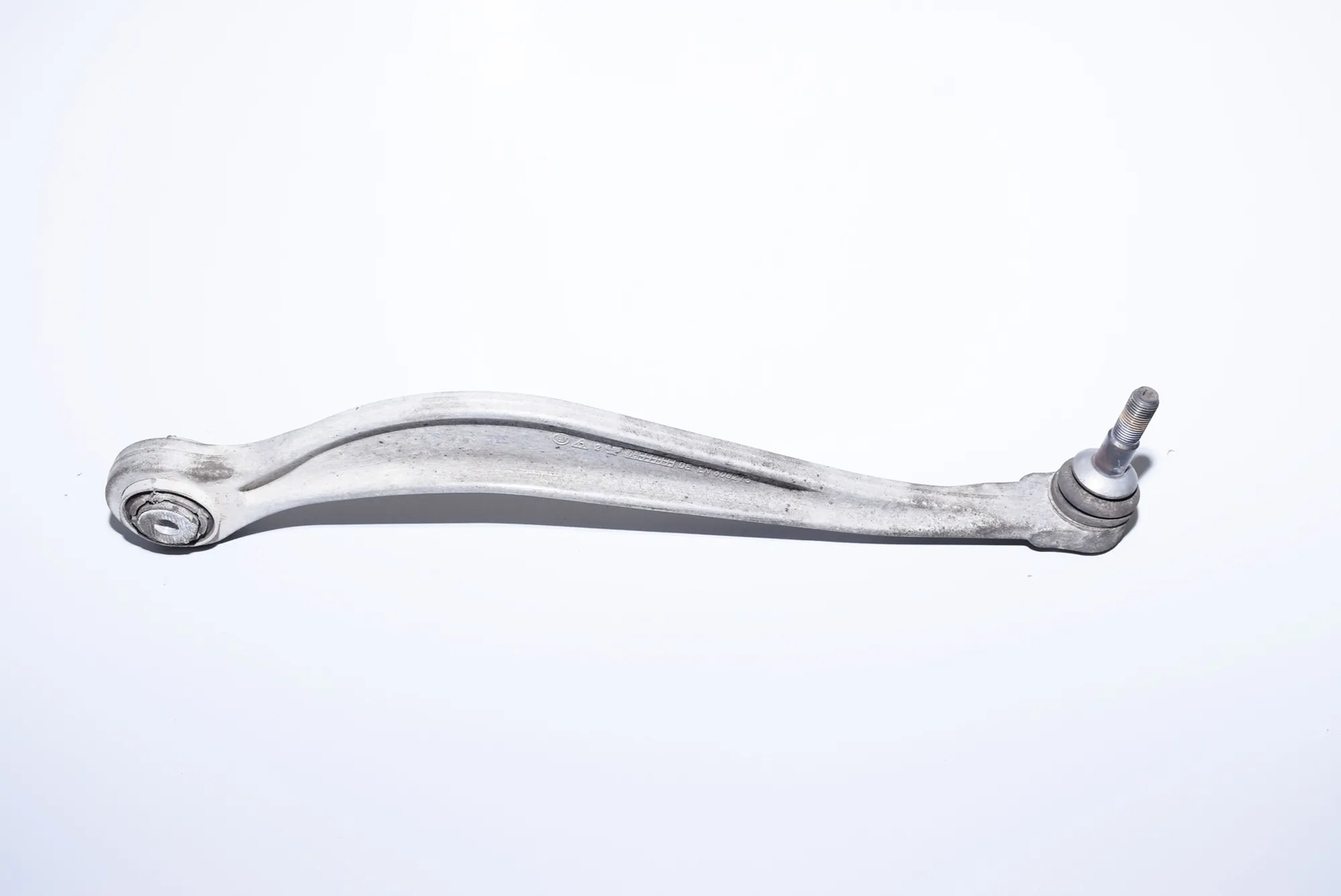 Rear Right Control Arm – OEM 6082T6 · BMW 7 7 (F01, F02) (2008 - 2015) 730 d (2008 - 2012, 3.0 L, 180 kW) 2009 – 4
