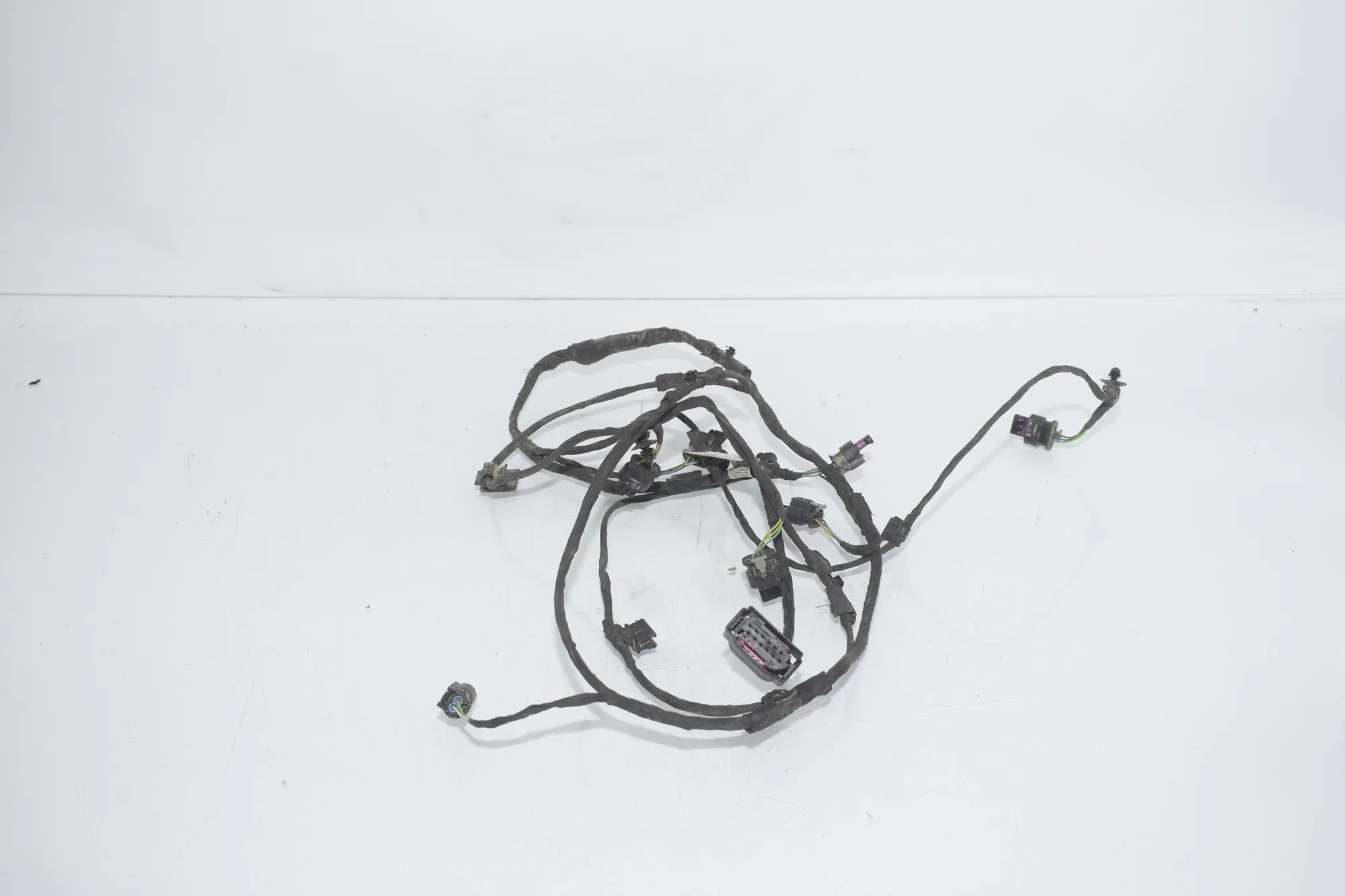 Front Parking Sensor Wiring Loom – OEM 5A5C322 · BMW 3 Touring (G21) (2019 - -) 320 d 2024