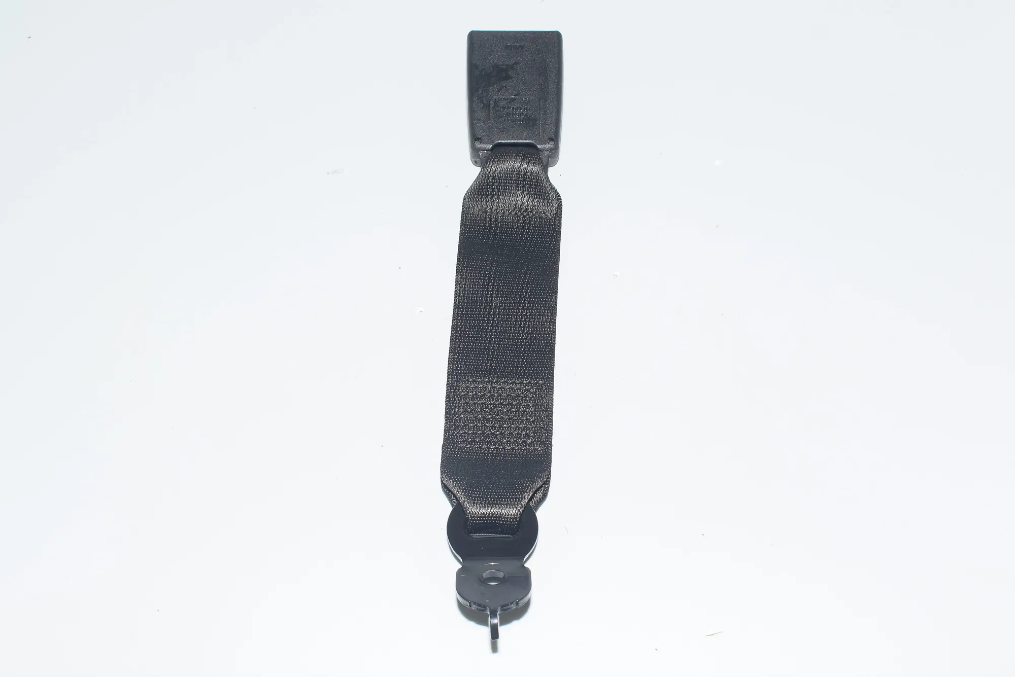 Rear Middle Seat Buckle – OEM 9119611 · BMW 7 (F01, F02) 730 d 2009 – 3