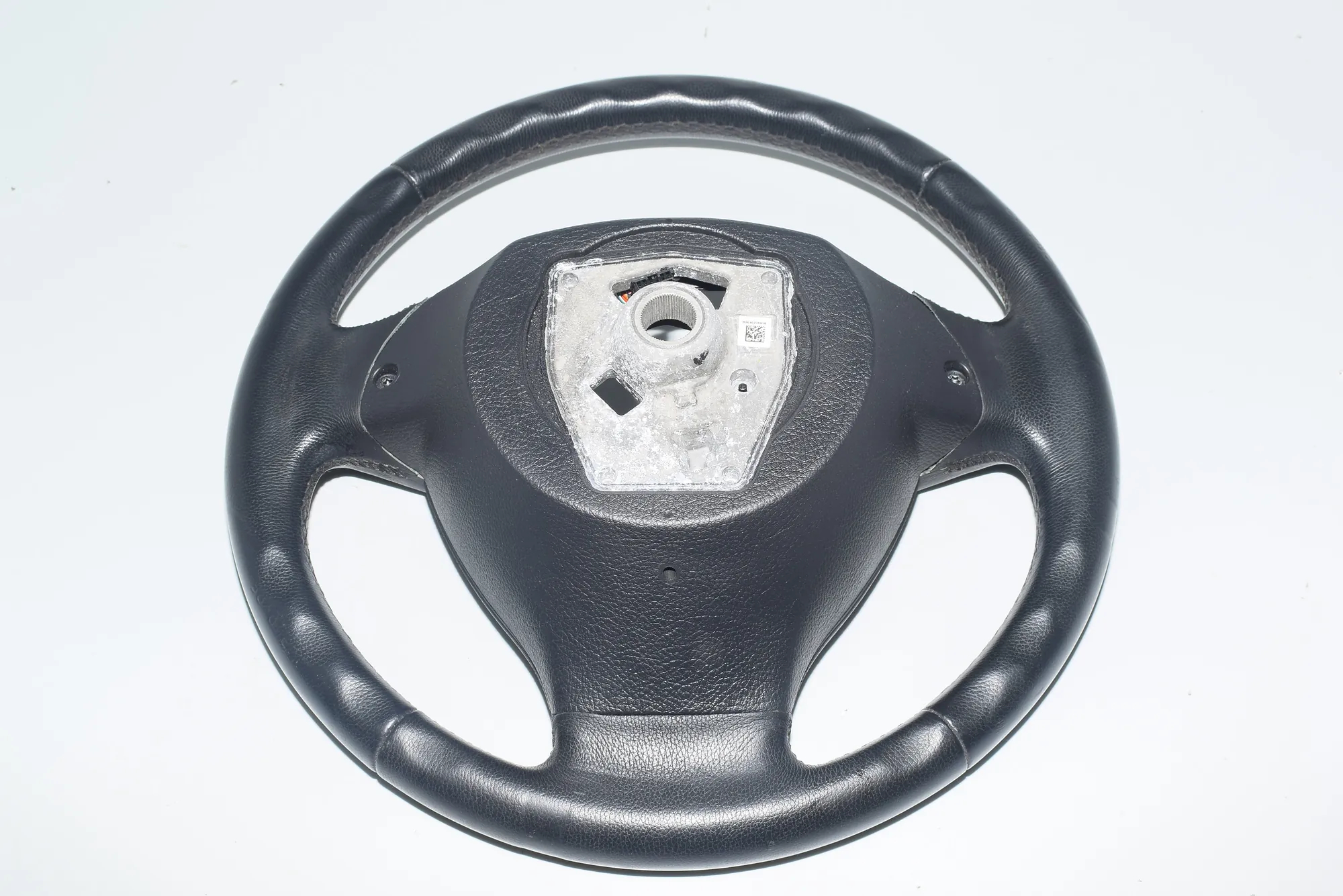 Steering Wheel – OEM 9163029 · BMW 7 (F01, F02) 730 d 2009 – 7