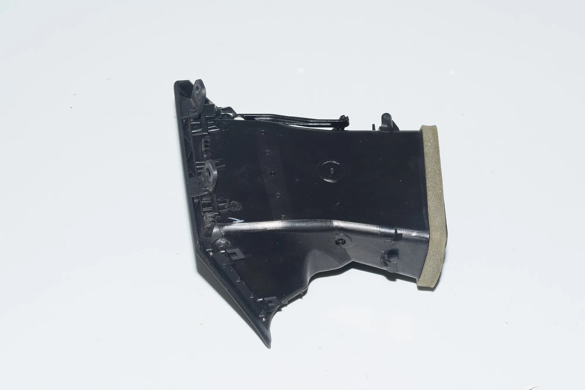 Dashboard Air Vents – OEM 9112150 · BMW 7 (F01, F02) 730 d 2009