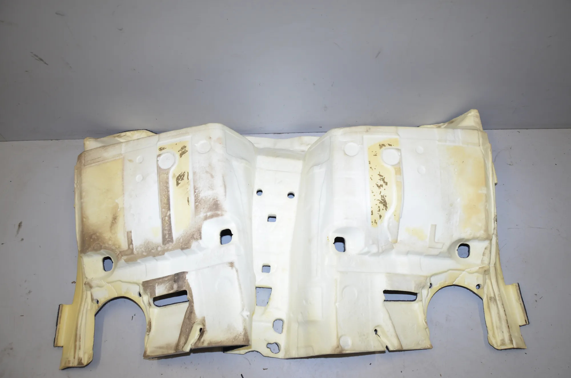 Interior Mat – OEM 7483082 · BMW 3 Touring (G21) (2019 - -) 320 d 2024 – 3