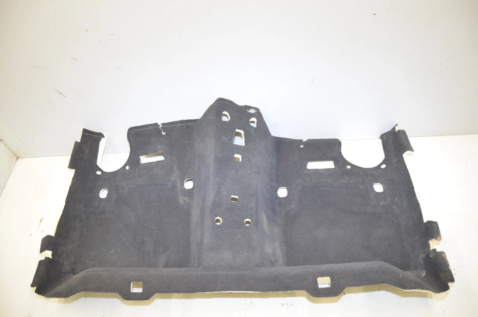 Interior Mat – OEM 7483082 · BMW 3 Touring (G21) (2019 - -) 320 d 2024 – 2