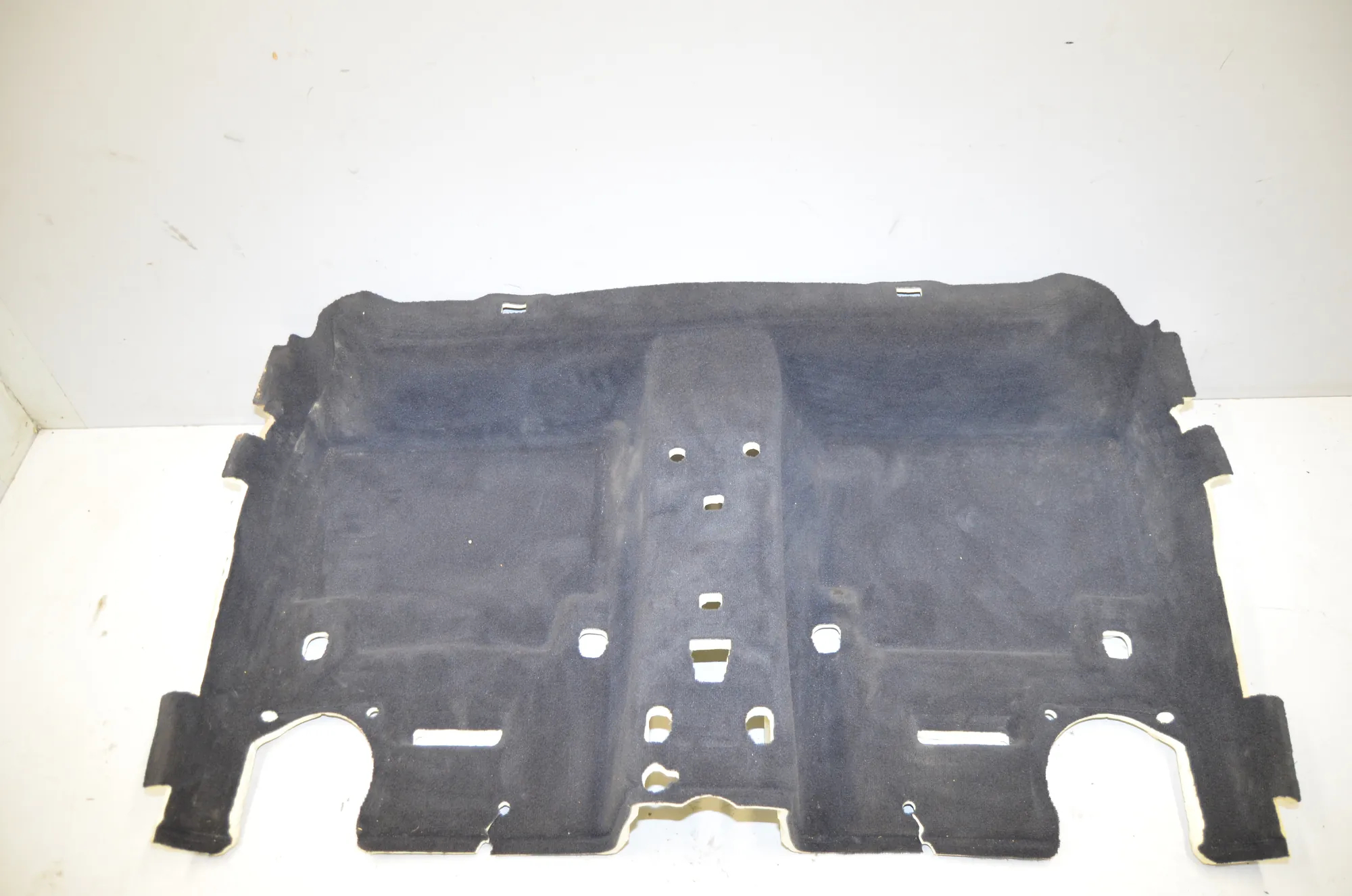 Interior Mat – OEM 7483082 · BMW 3 Touring (G21) (2019 - -) 320 d 2024
