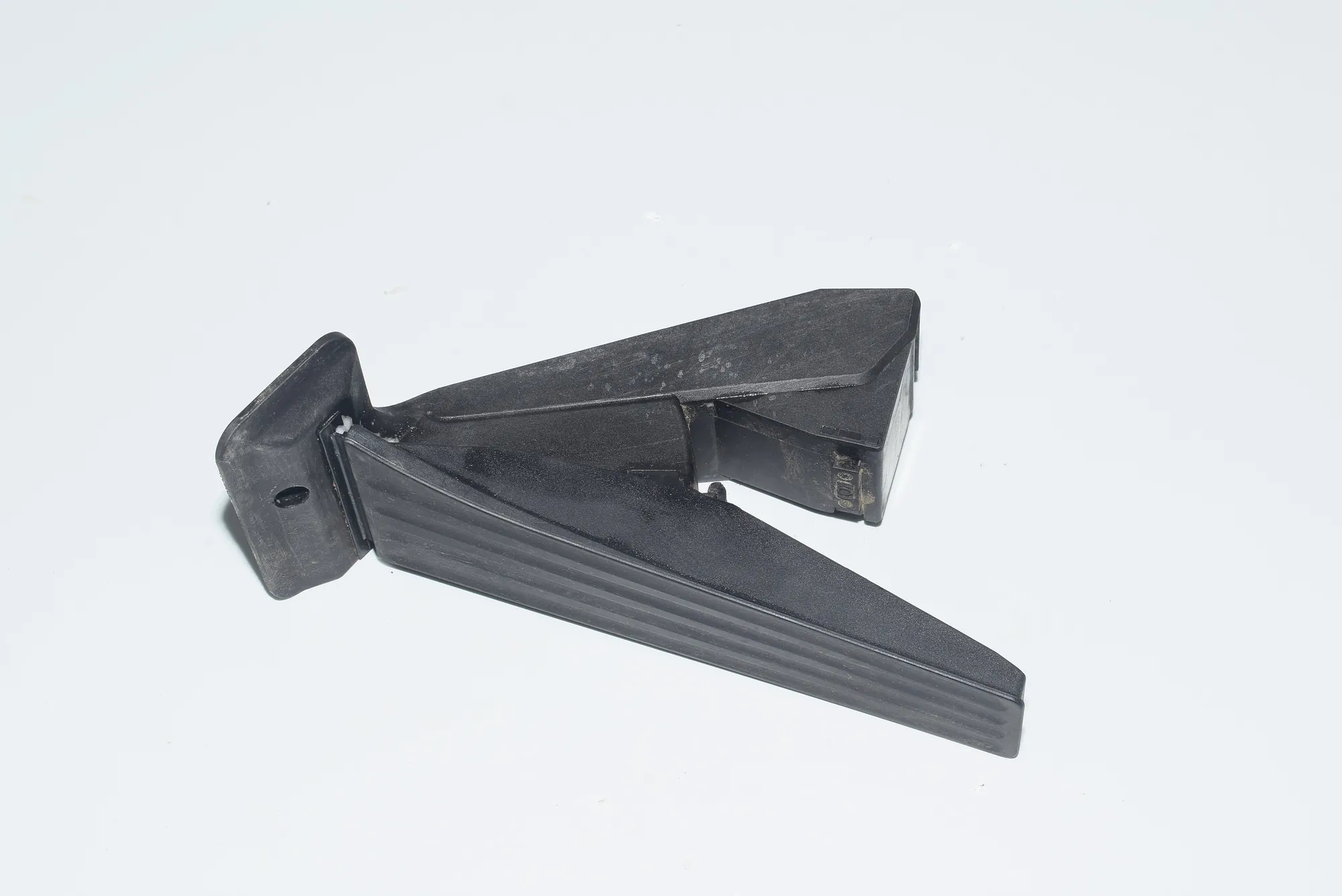 Throttle Pedal – OEM 6788632 · BMW 7 (F01, F02) 730 d 2009
