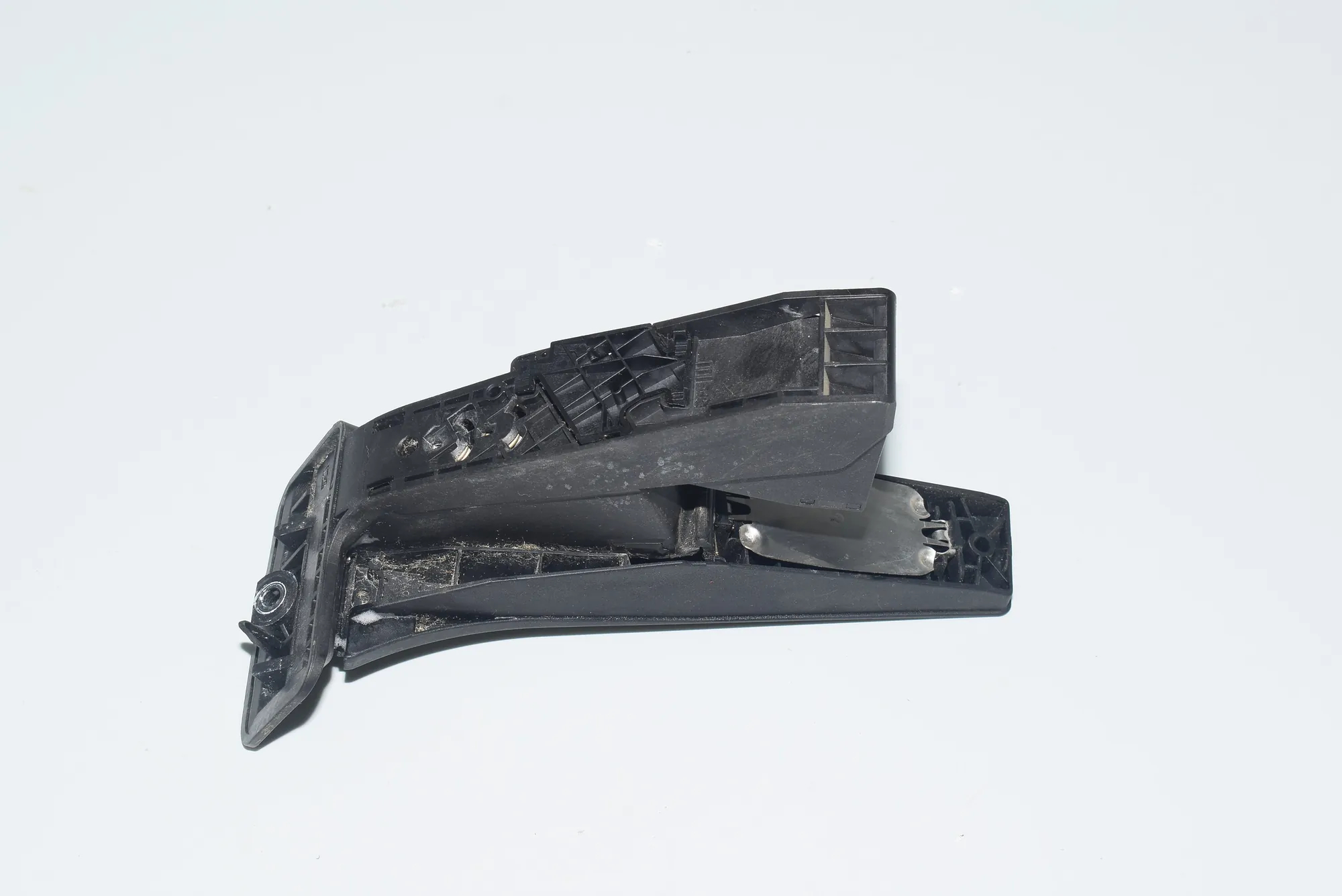 Throttle Pedal – OEM 6788632 · BMW 7 (F01, F02) 730 d 2009 – 3