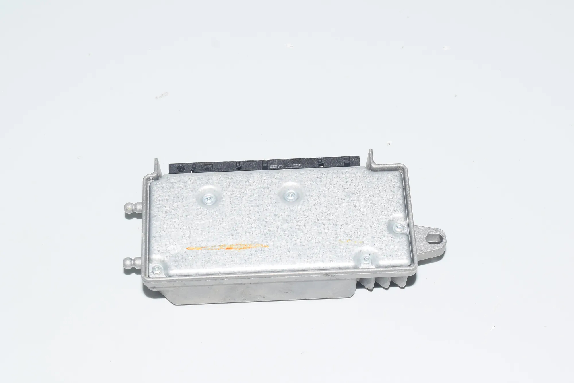 SRS Control Unit – OEM 9199756 · BMW 7 (F01, F02) 730 d 2009 – 2