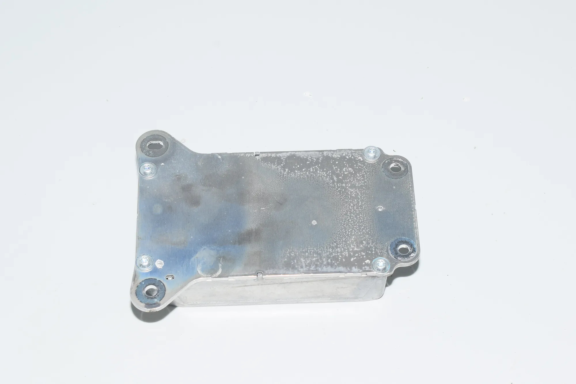 Other Control Units – OEM 6786269 · BMW 7 (F01, F02) 730 d 2009 – 4