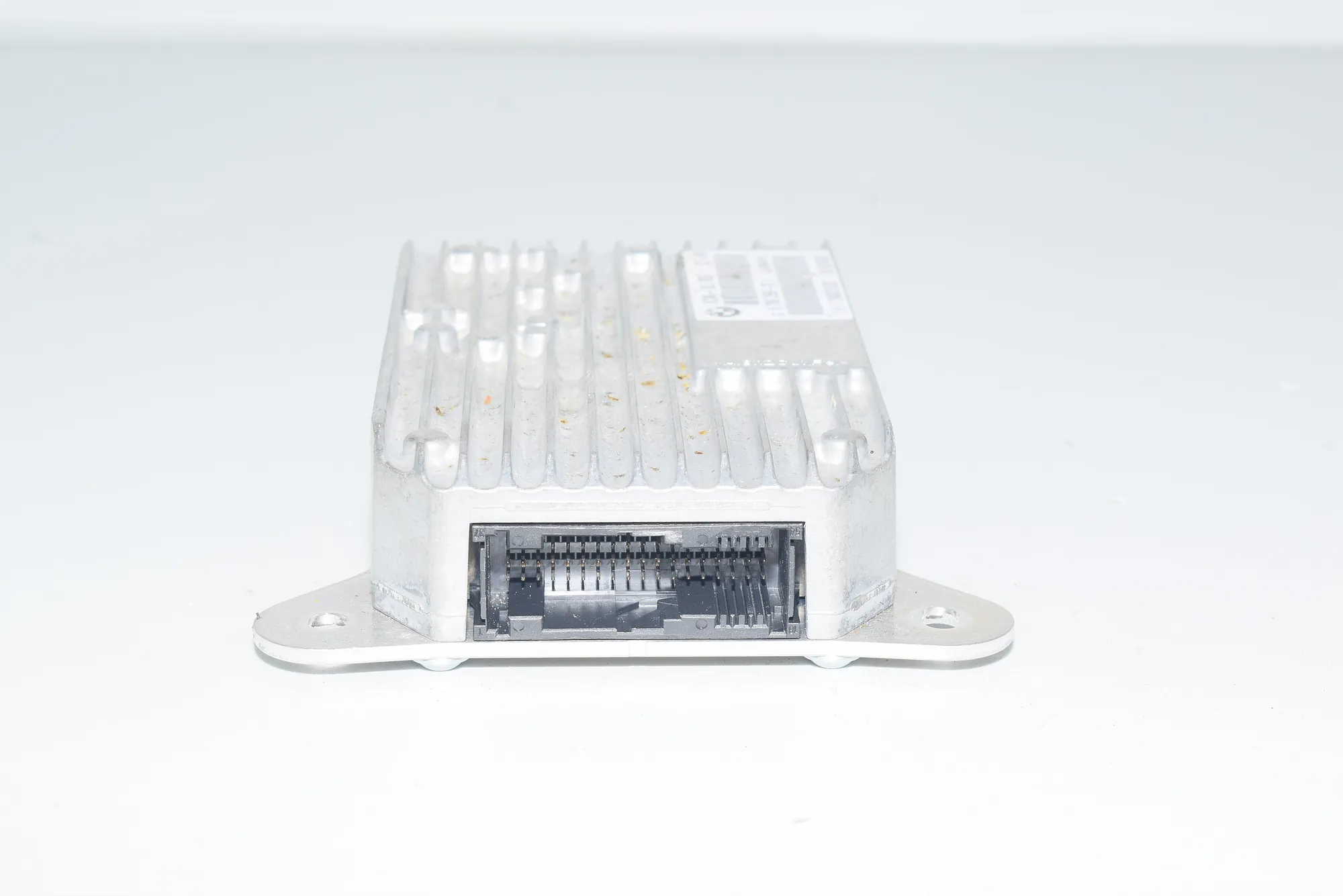 Other Control Units – OEM 6786269 · BMW 7 (F01, F02) 730 d 2009 – 3