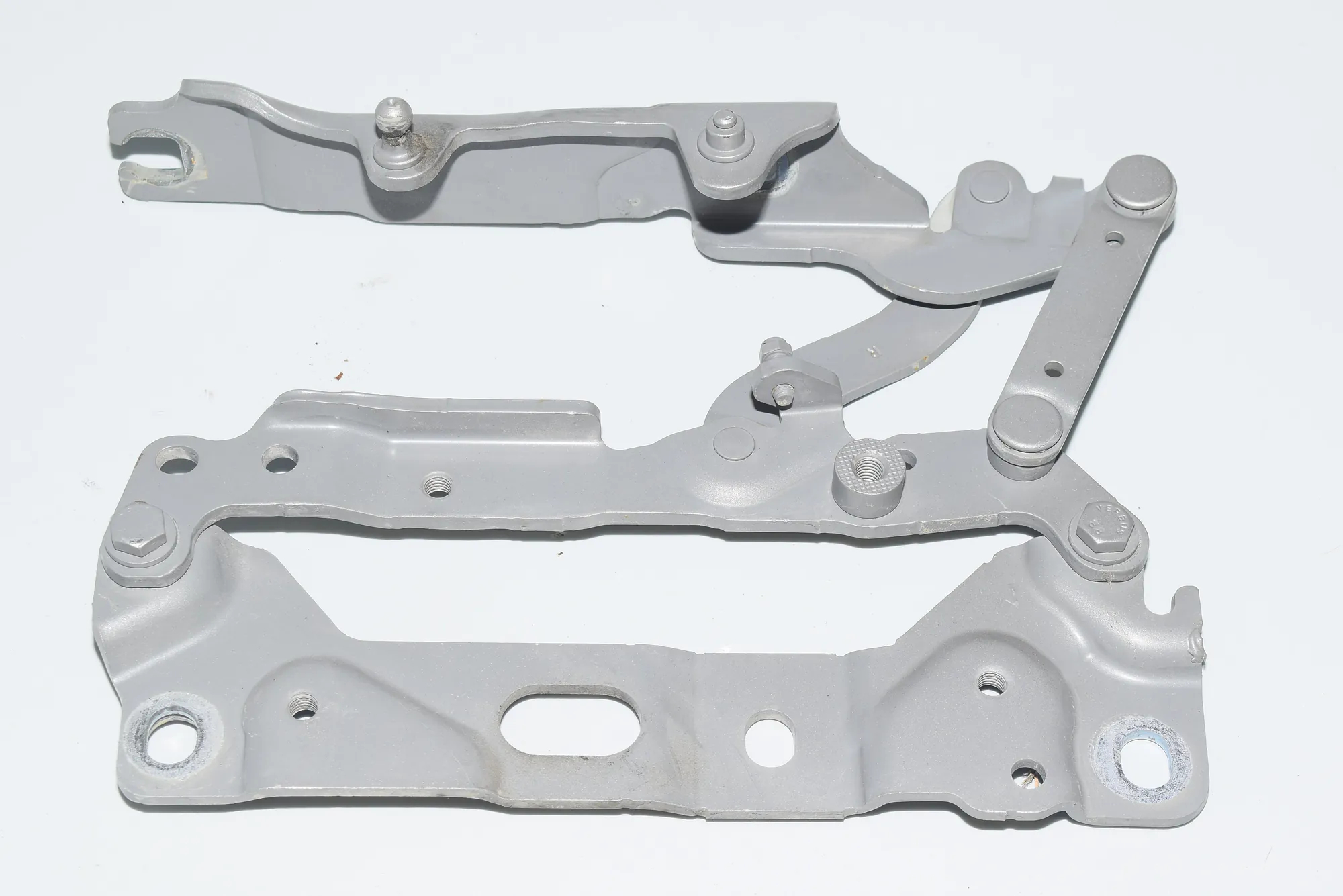 Front Right Bonnet Hinge – OEM 7184190 · BMW 7 (F01, F02) 730 d 2009