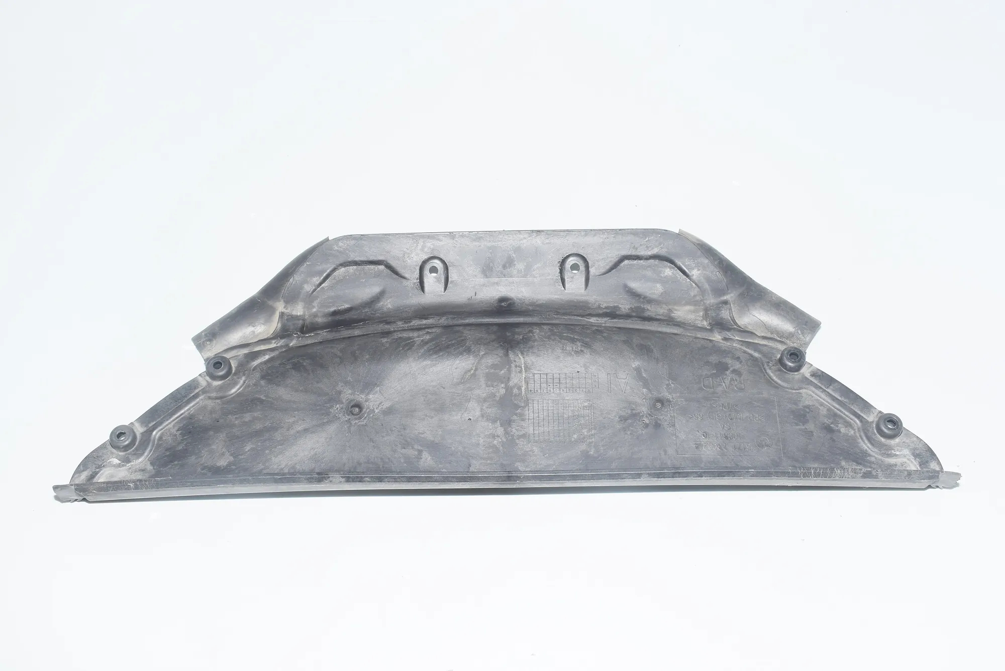 Other Engine Compartment Parts – OEM 7309204 · BMW X5 (F15, F85) BMW X5 (F15, F85) 2014