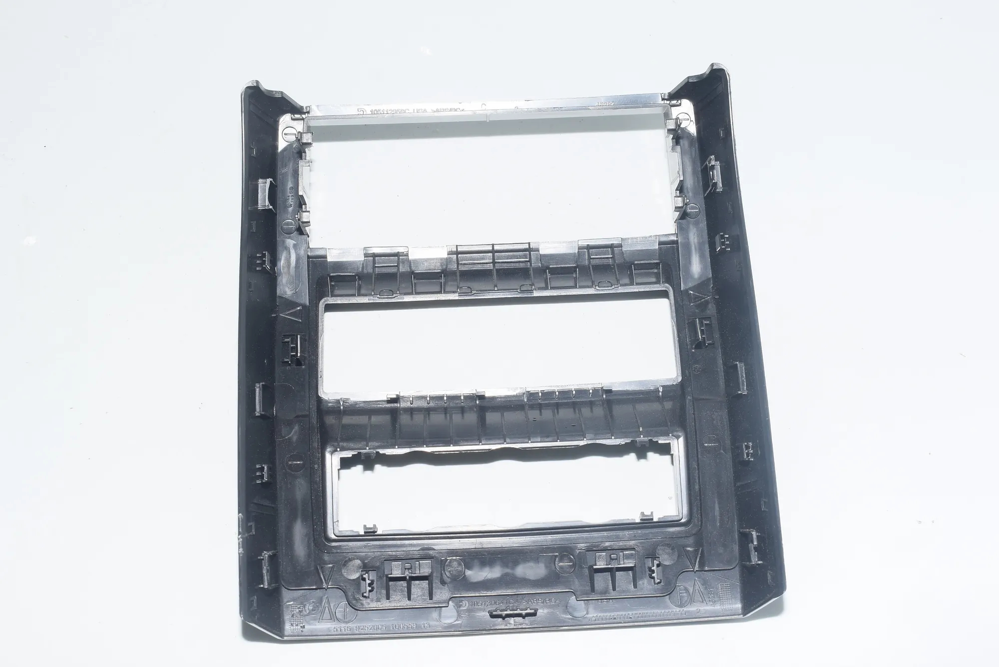 Other Interior Parts – OEM 9252006 · BMW X5 (F15, F85) BMW X5 (F15, F85) 2014 – 8