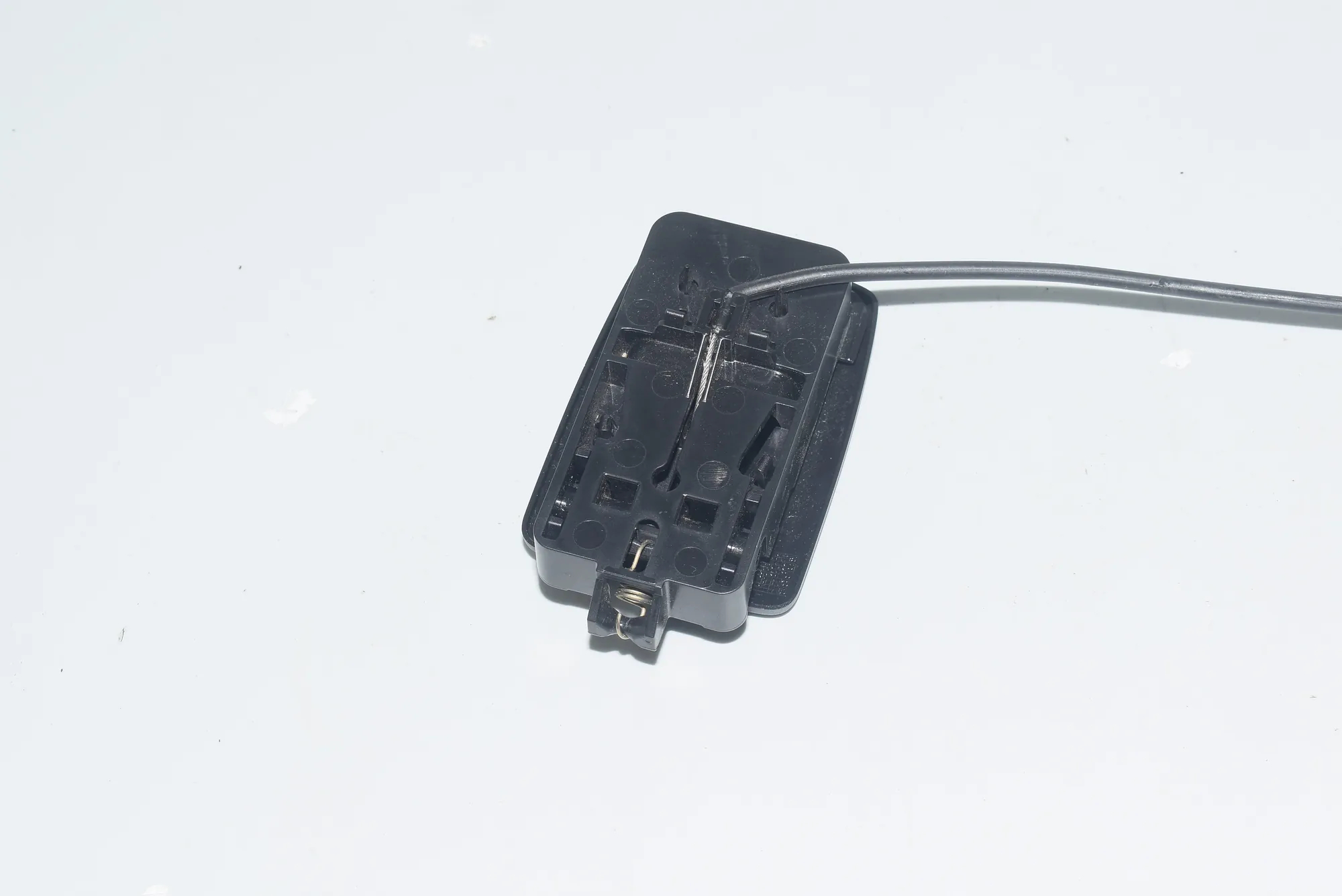 Other Interior Parts – OEM 7343247 · BMW X5 (F15, F85) BMW X5 (F15, F85) 2014 – 6