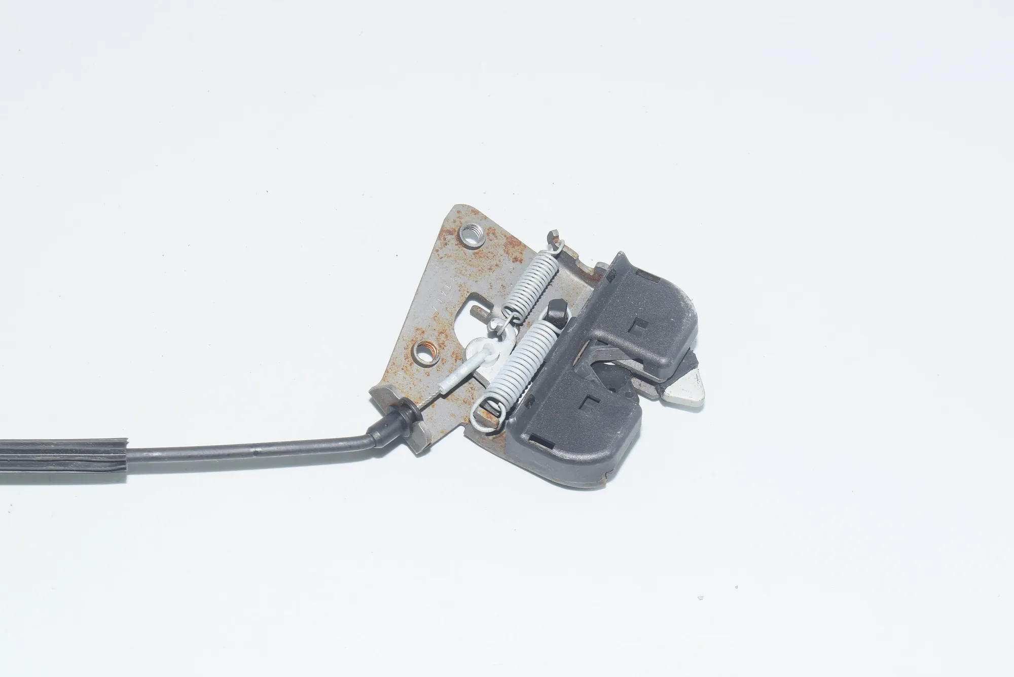 Other Interior Parts – OEM 7343247 · BMW X5 (F15, F85) BMW X5 (F15, F85) 2014 – 2