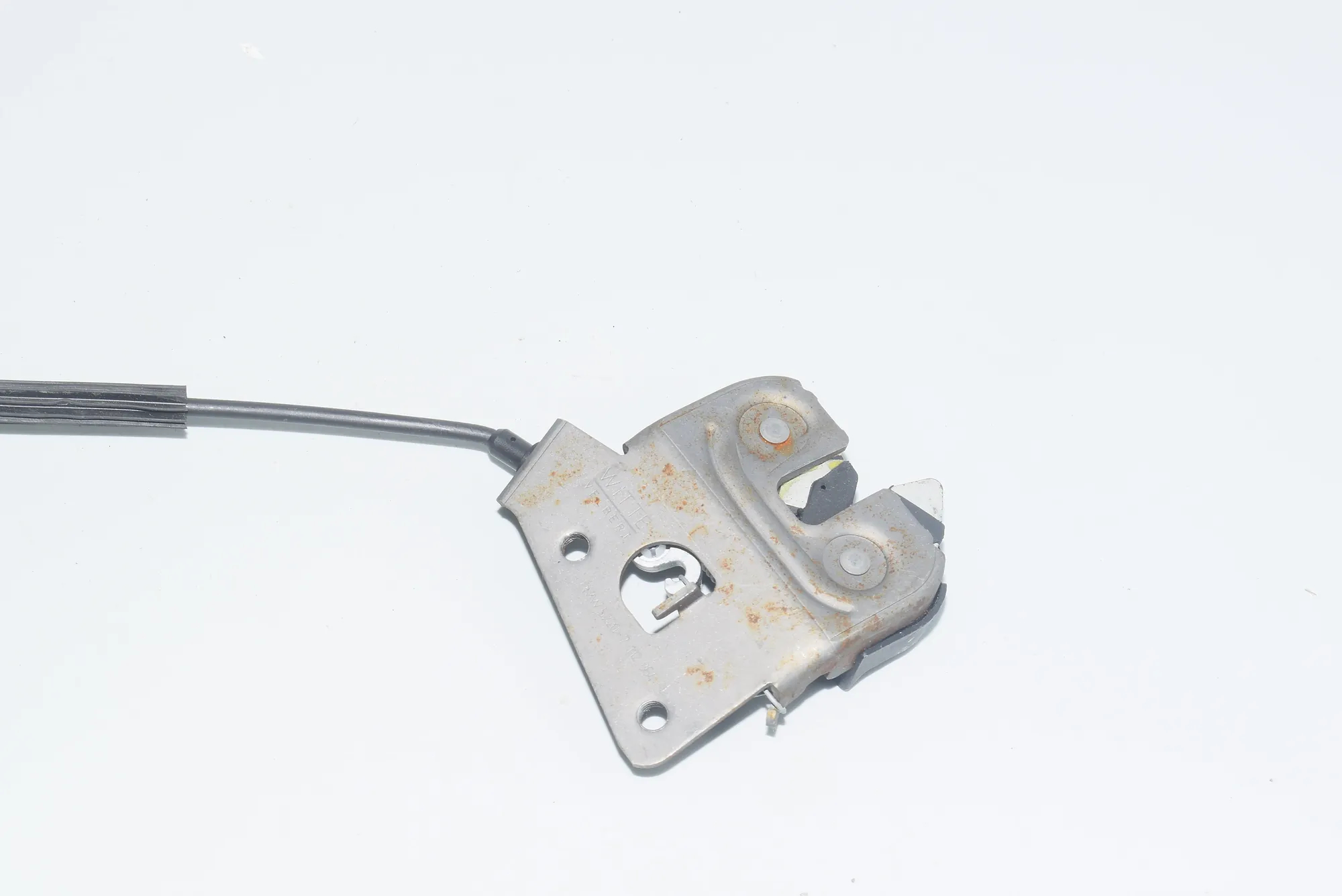 Other Interior Parts – OEM 7343247 · BMW X5 (F15, F85) BMW X5 (F15, F85) 2014 – 5