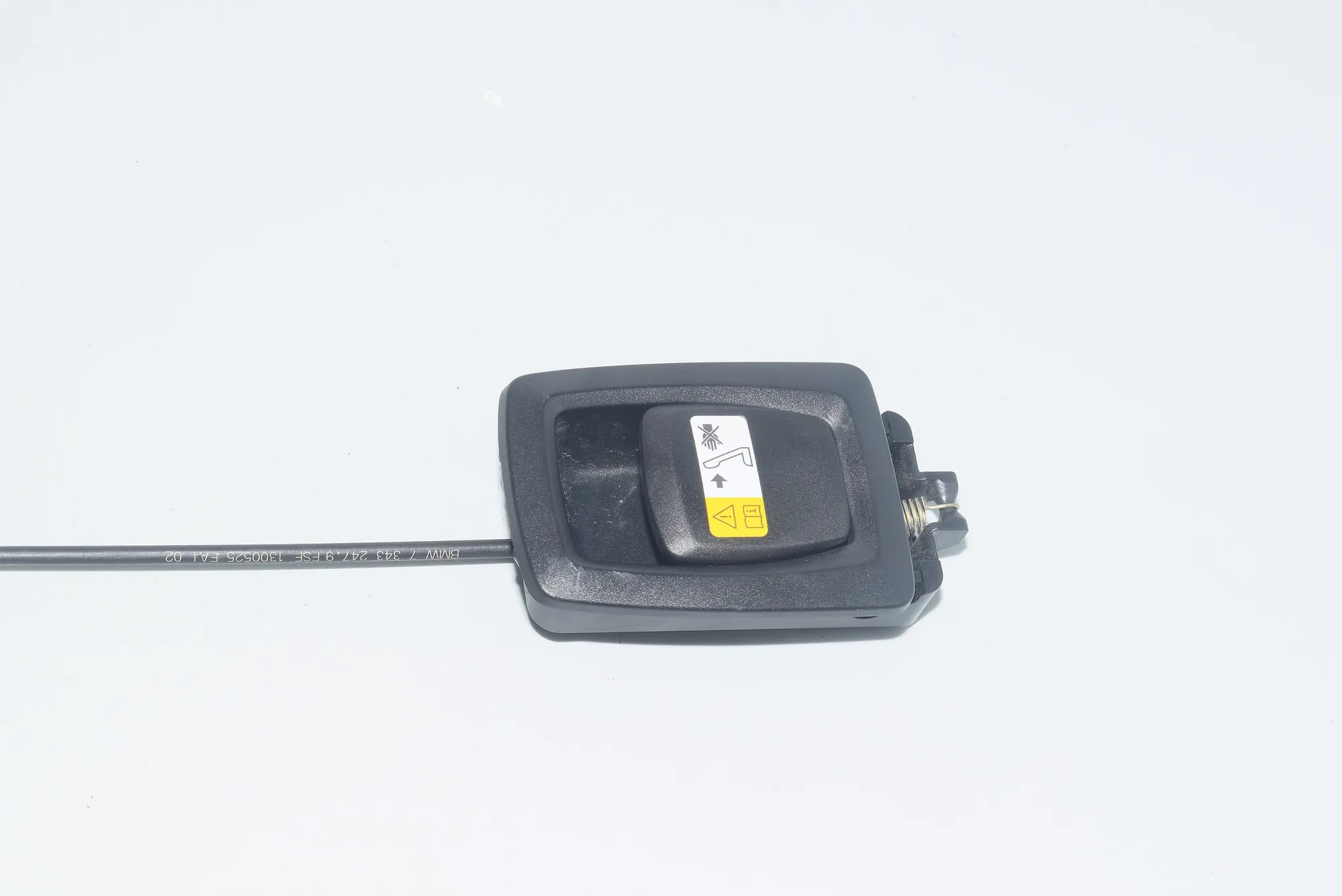 Other Interior Parts – OEM 7343247 · BMW X5 (F15, F85) BMW X5 (F15, F85) 2014 – 2