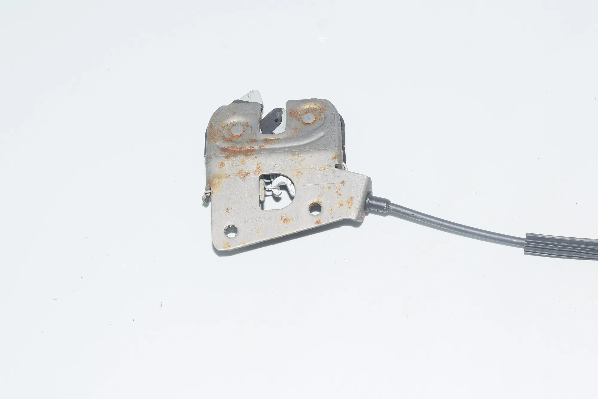 Other Interior Parts – OEM 7343247 · BMW X5 (F15, F85) BMW X5 (F15, F85) 2014 – 3