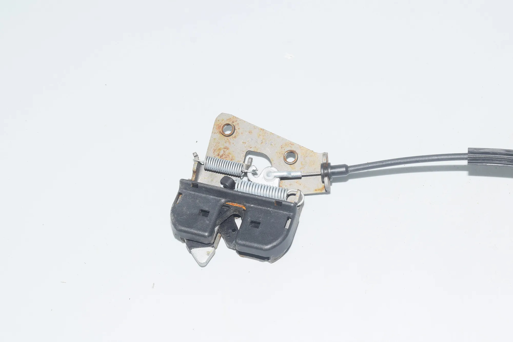 Other Interior Parts – OEM 7343247 · BMW X5 (F15, F85) BMW X5 (F15, F85) 2014 – 6