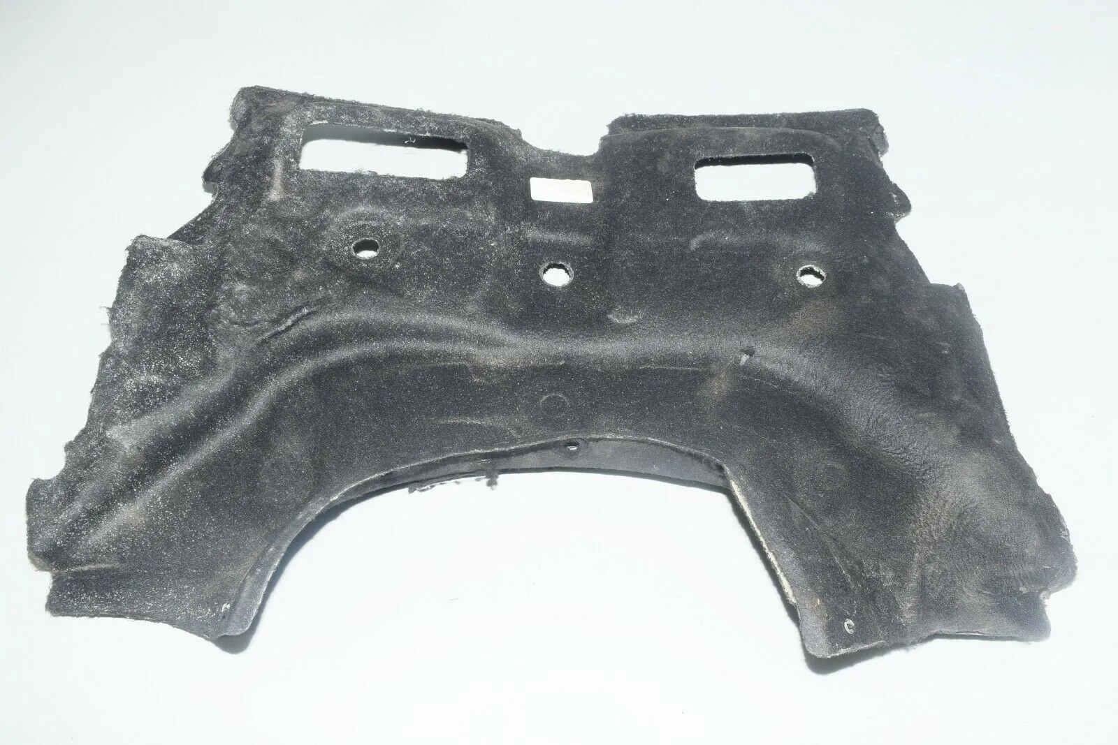 Other Interior Parts – OEM 7320576 · BMW X5 (F15, F85) BMW X5 (F15, F85) 2014