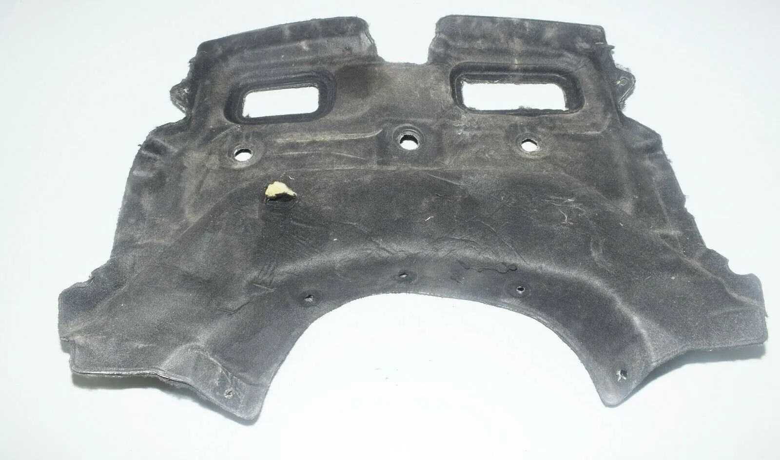 Other Interior Parts – OEM 7320576 · BMW X5 (F15, F85) BMW X5 (F15, F85) 2014 – 4
