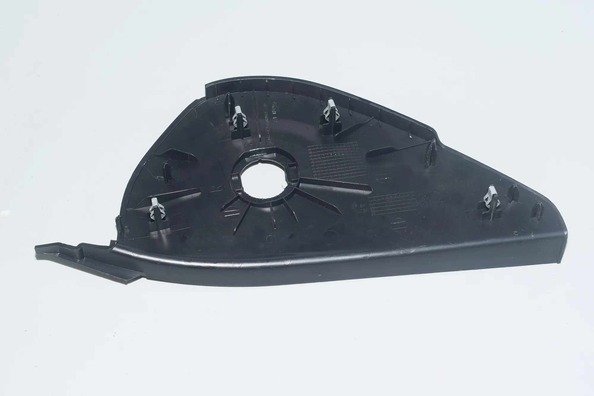 Other Interior Parts – OEM 1176358 · BMW X5 (F15, F85) BMW X5 (F15, F85) 2014 – 4