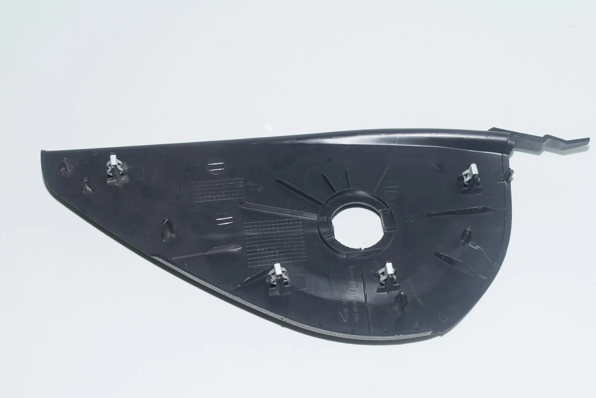 Other Interior Parts – OEM 1176358 · BMW X5 (F15, F85) BMW X5 (F15, F85) 2014 – 3