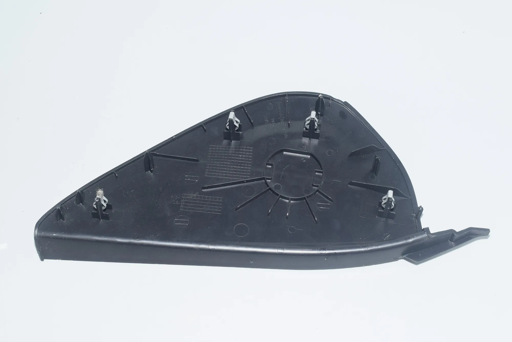 Other Interior Parts – OEM 1176030 · BMW X5 (F15, F85) BMW X5 (F15, F85) 2014 – 3
