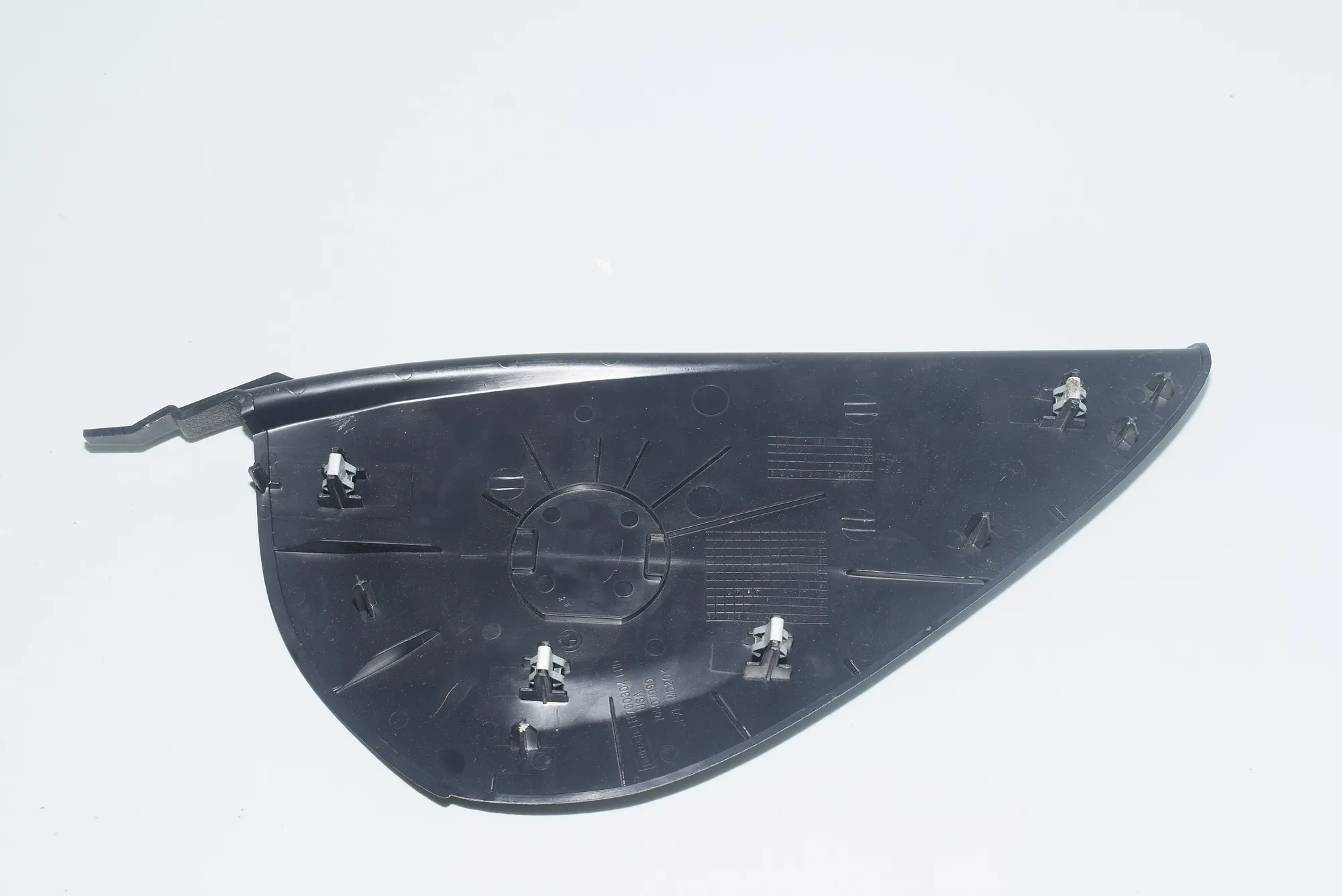 Other Interior Parts – OEM 1176030 · BMW X5 (F15, F85) BMW X5 (F15, F85) 2014 – 4