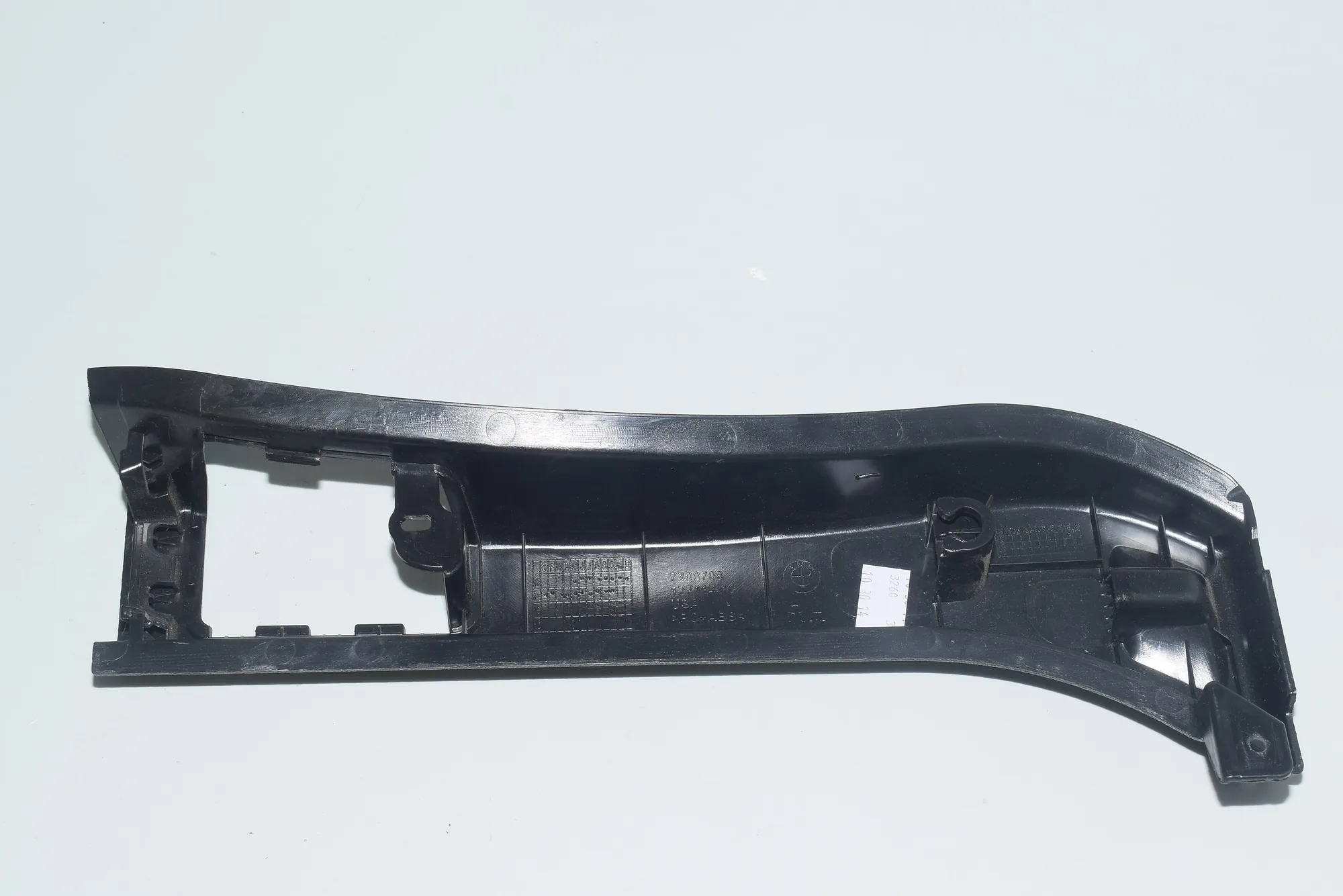 Other Interior Parts – OEM 7308708 · BMW X5 (F15, F85) BMW X5 (F15, F85) 2013 – 4