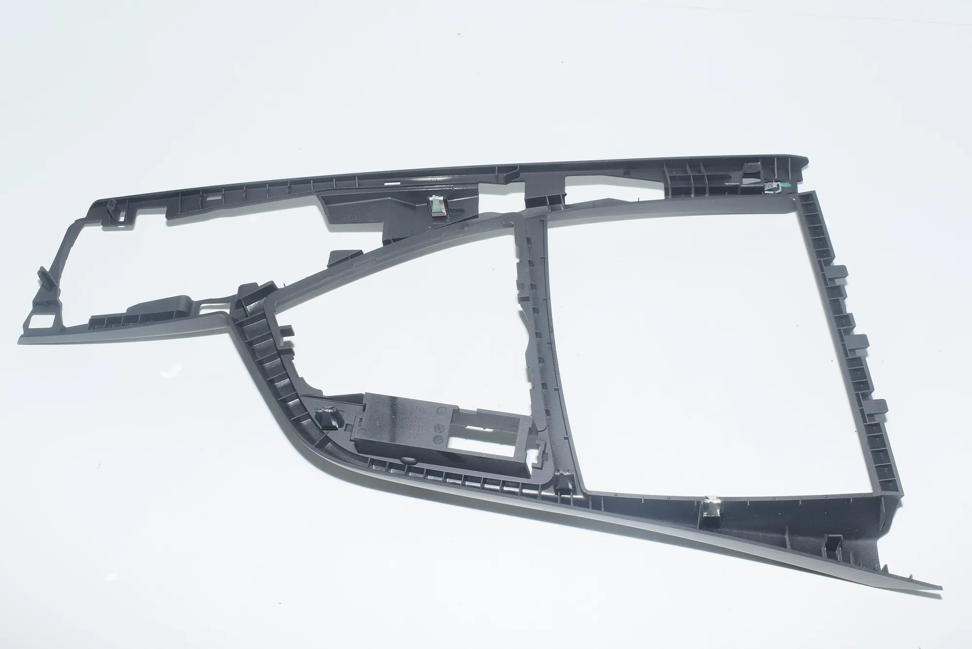 Other Interior Parts – OEM 9207313 · BMW 1 (F20) BMW 1 (F20) 2015 – 4
