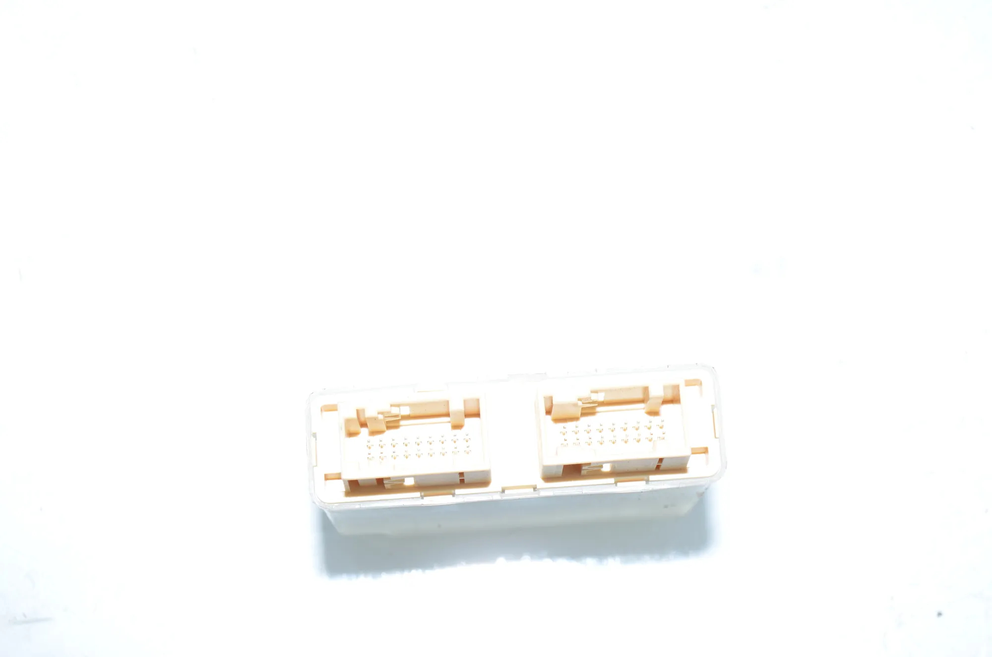 PDC Parking Sensor Control Unit – OEM 5B3A594 · BMW 3 Touring (G21) (2019 - -) 320 d 2024 – 2