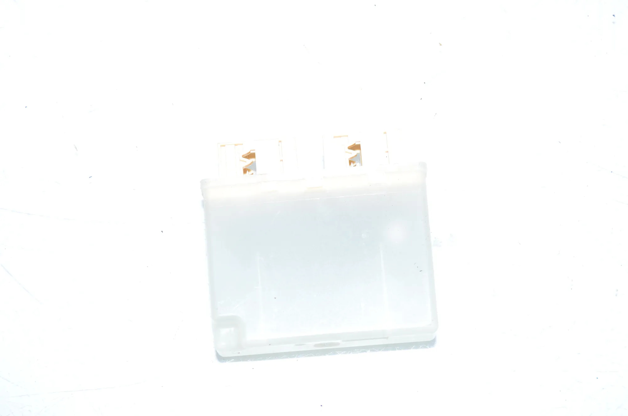 PDC Parking Sensor Control Unit – OEM 5B3A594 · BMW 3 Touring (G21) (2019 - -) 320 d 2024 – 3