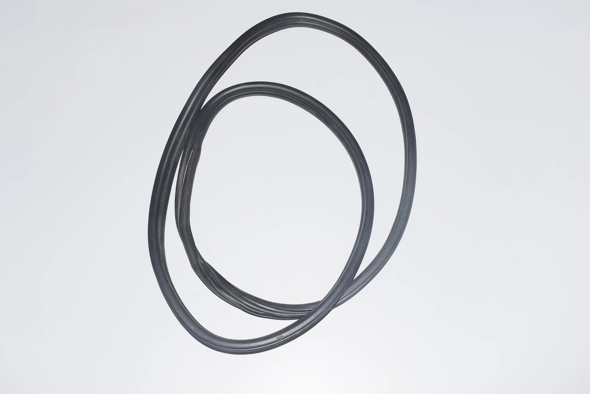 Rear Left Door Seal Rubber – OEM 7240834 · BMW 1 (F20) BMW 1 (F20) 2015 – 3