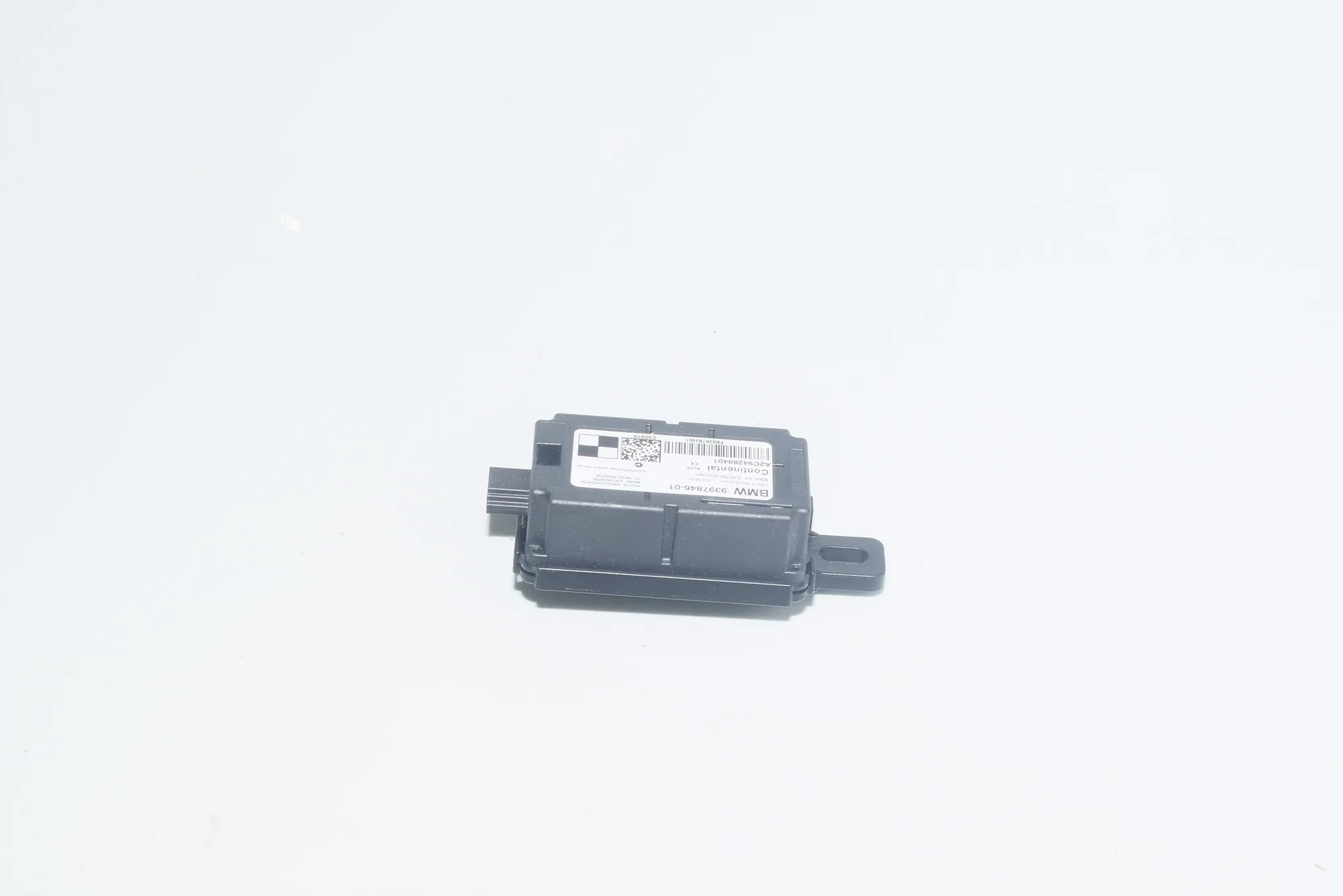 Other Control Units – OEM 9397846 · BMW 1 (F20) BMW 1 (F20) 2015