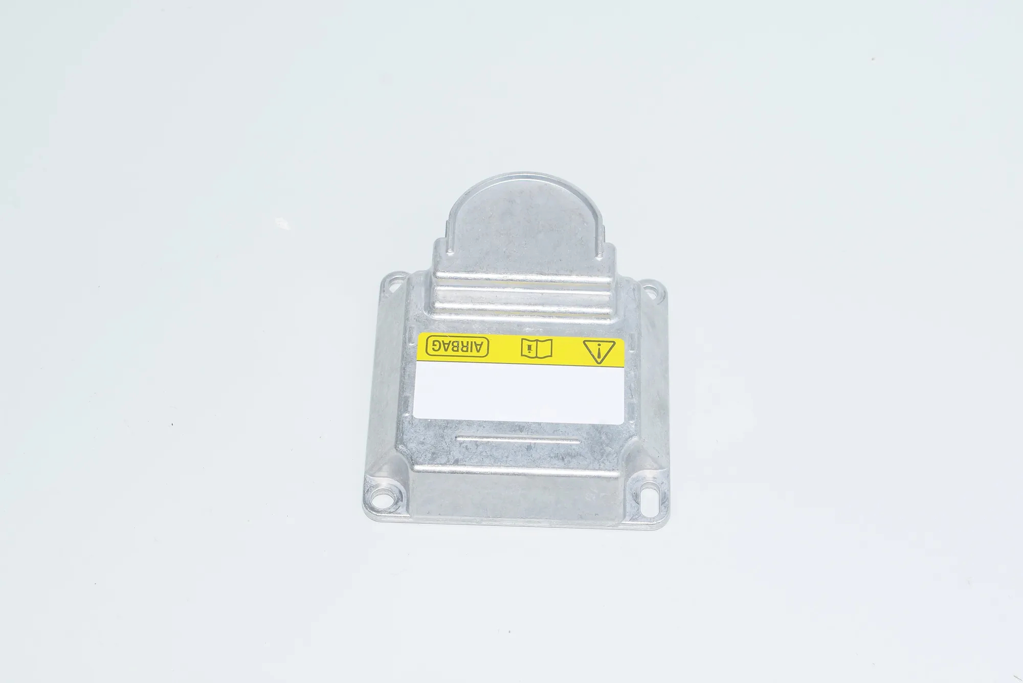 SRS Control Unit – OEM 6867168 · BMW 1 (F20) BMW 1 (F20) 2015 – 3