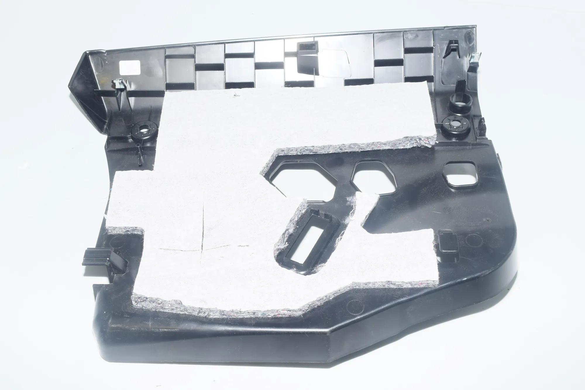 Other Interior Parts – OEM 9205397 · BMW 1 (F20) BMW 1 (F20) 2015 – 5