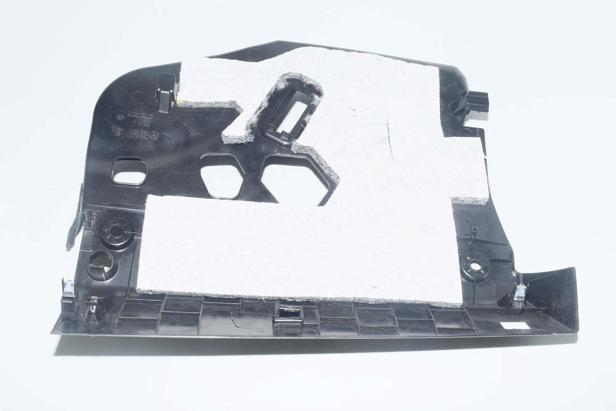 Other Interior Parts – OEM 9205397 · BMW 1 (F20) BMW 1 (F20) 2015 – 4