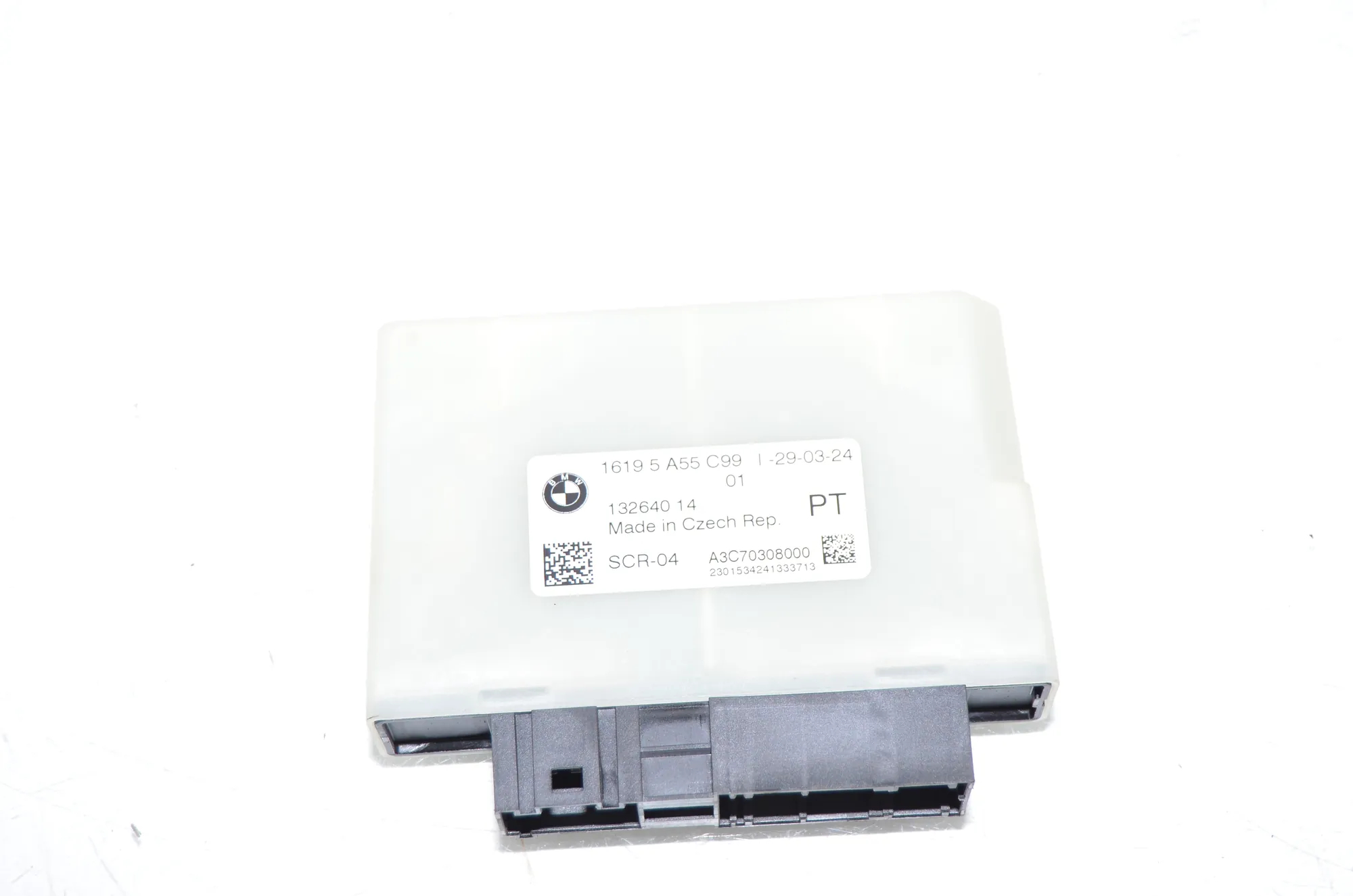 AdBlue Control Unit – OEM 5A55C99 · BMW 3 Touring (G21) (2019 - -) 320 d 2024