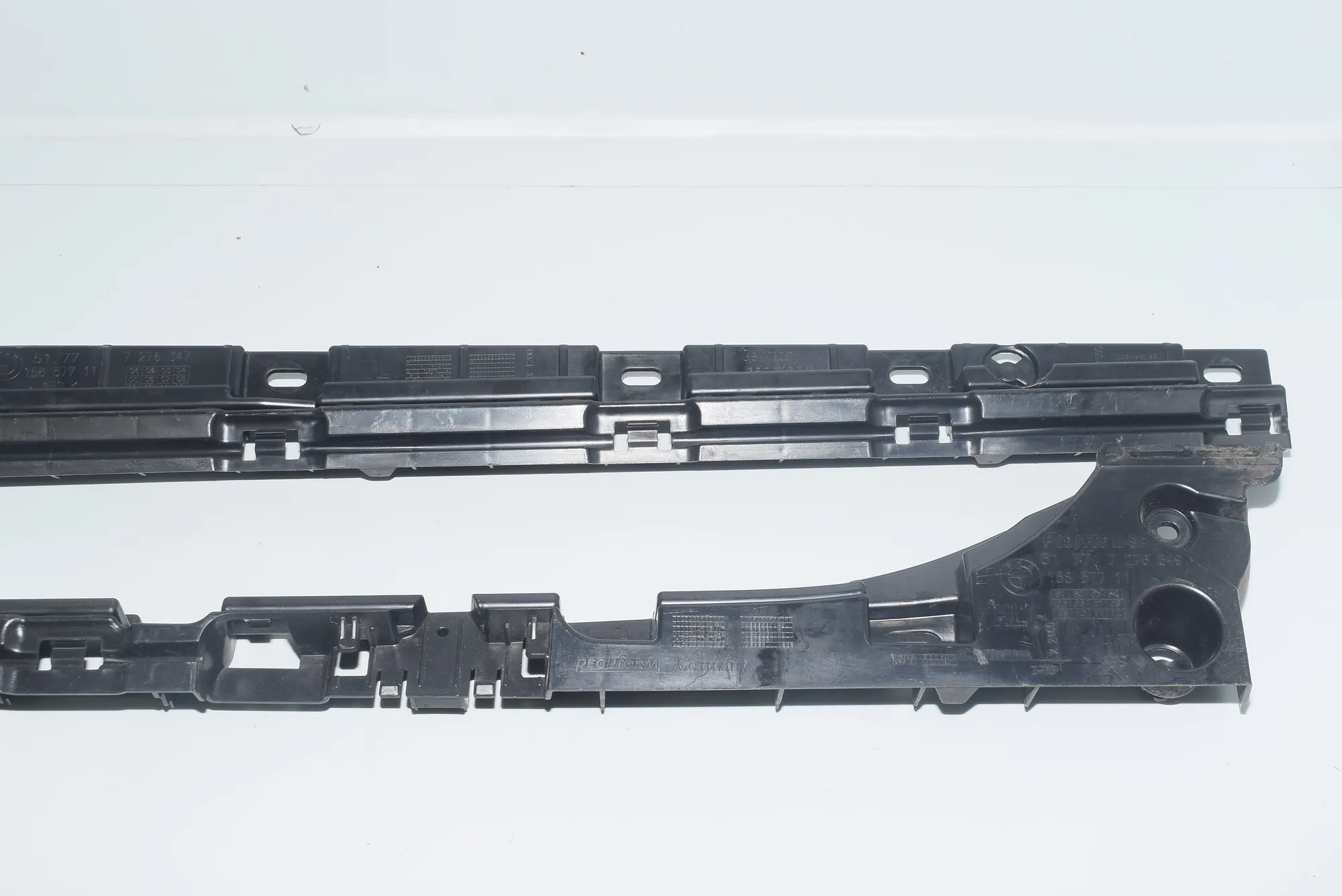 Other Body Parts – OEM 7276349 · BMW 6 Gran Coupe (F06) BMW 6 Gran Coupe (F06) 2011 – 3