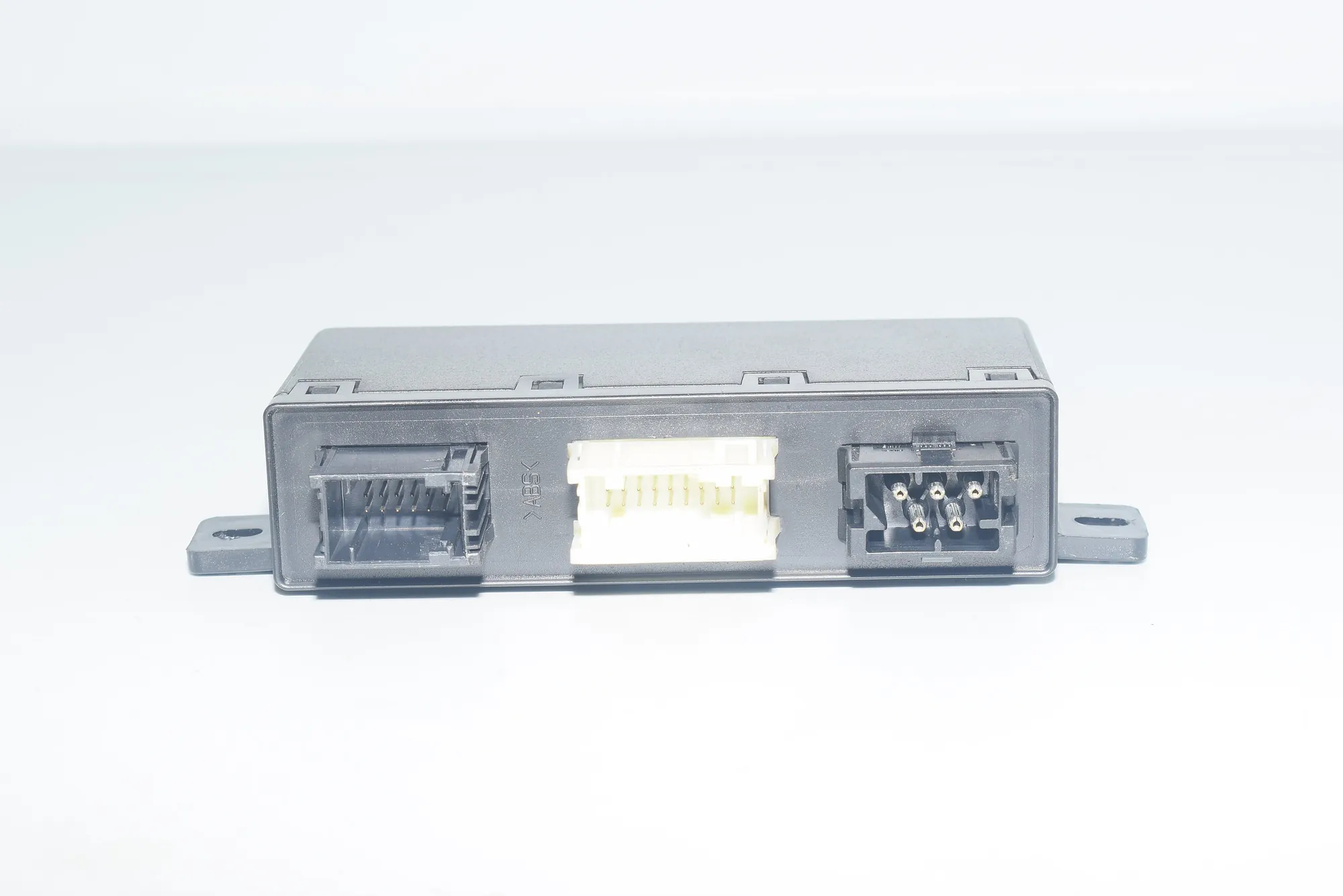 Front Left Door Control Unit – OEM 6904255 · BMW 5 Touring (E39) 525 d 2001 – 3