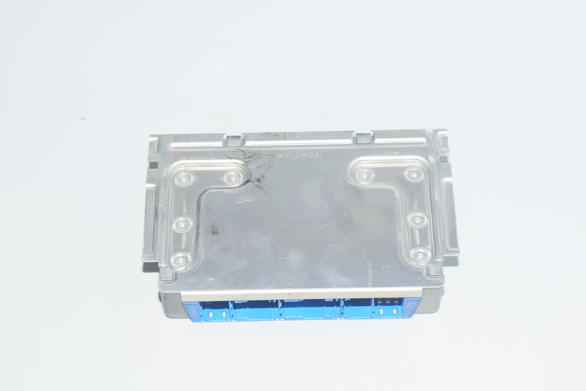 Gearbox Control Unit – OEM 7508145 · BMW 5 Touring (E39) 525 d 2001 – 4