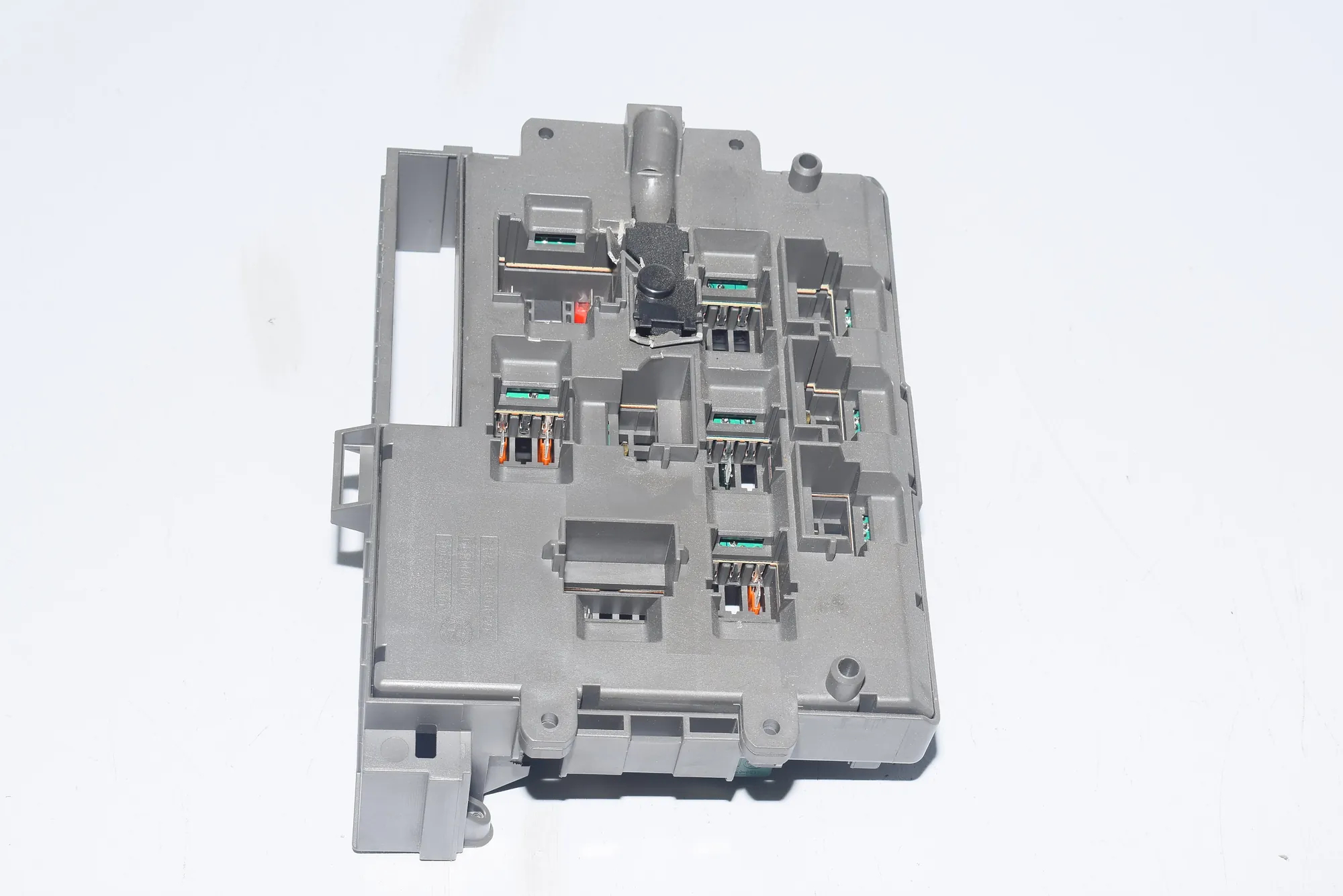 Fuse Box – OEM 9119446 · BMW 1 Coupe (E82) 123 d 2011 – 5