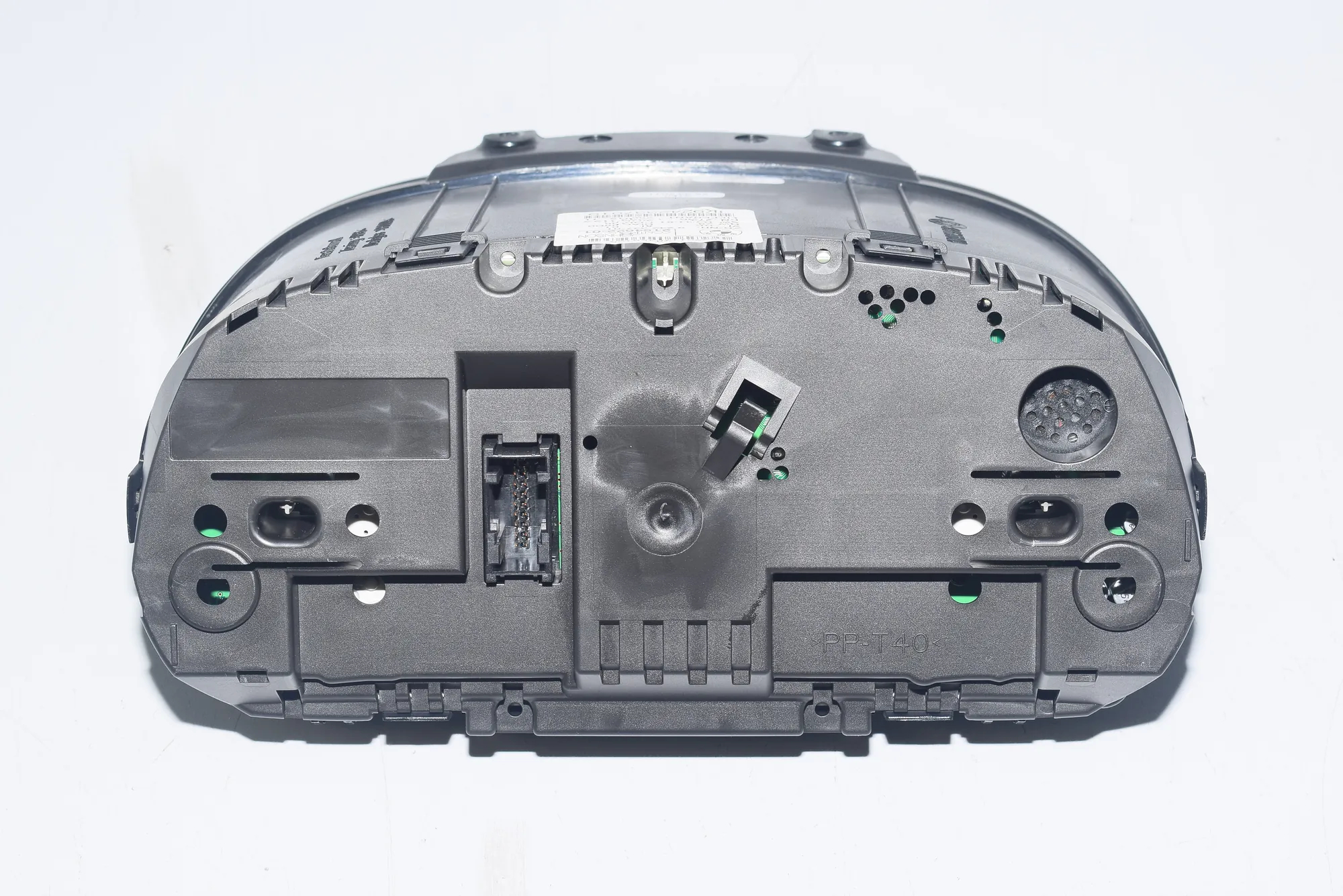 Instrument Cluster Speedometer – OEM 9242337 · BMW 1 Coupe (E82) 123 d 2011 – 5