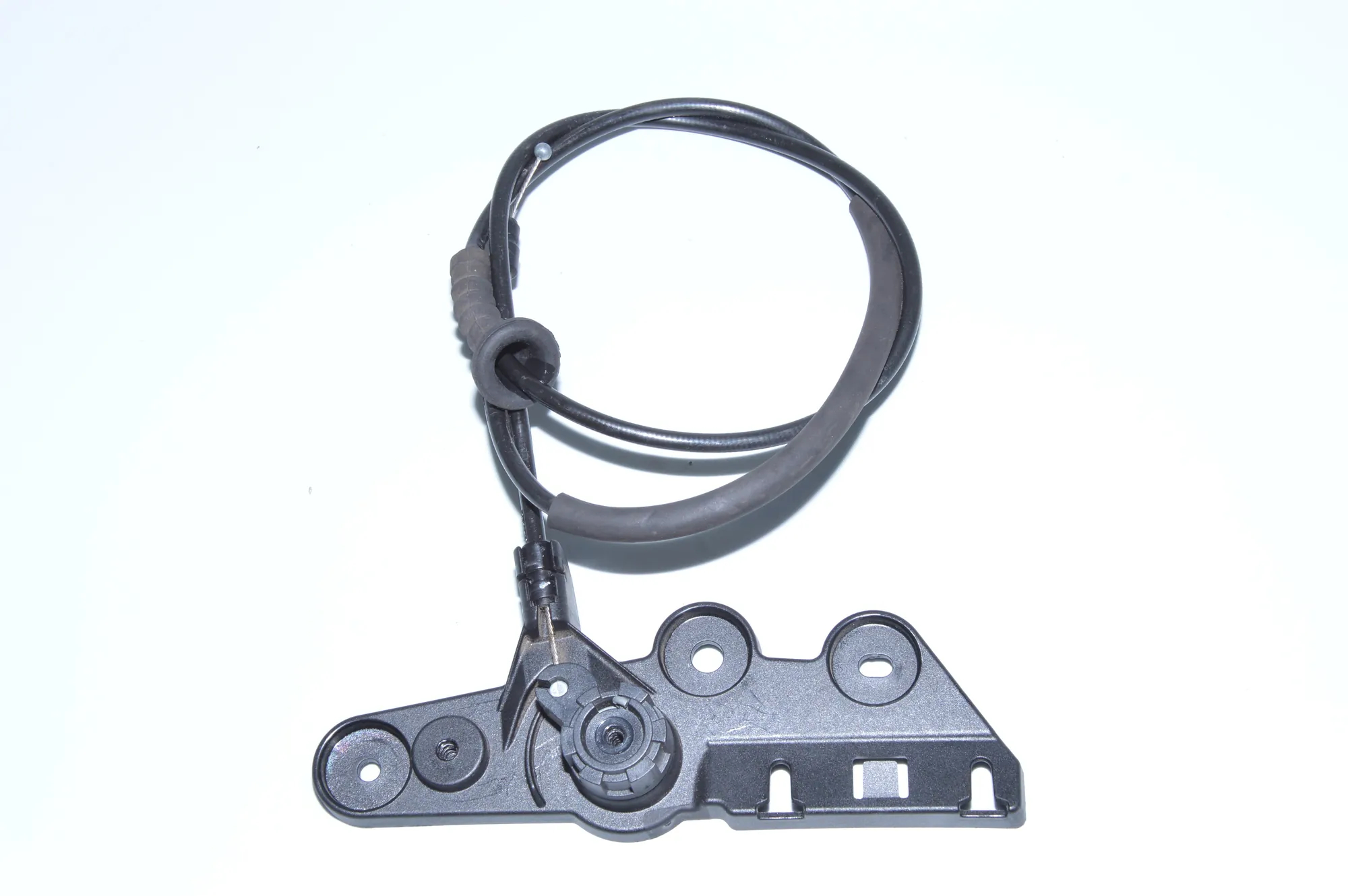 Bonnet Lock Cable – OEM 7221914 · BMW 3 (F30, F80) 320 d 2012 – 3
