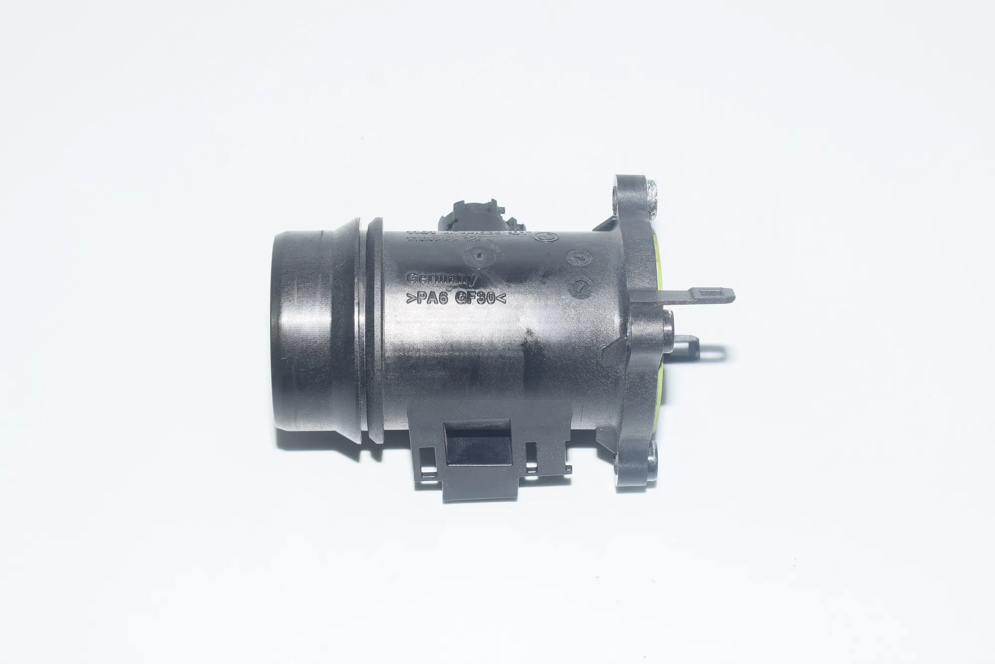 Pipe Hose – OEM 4744639 · BMW 3 (F30, F80) 320 d 2012 – 2