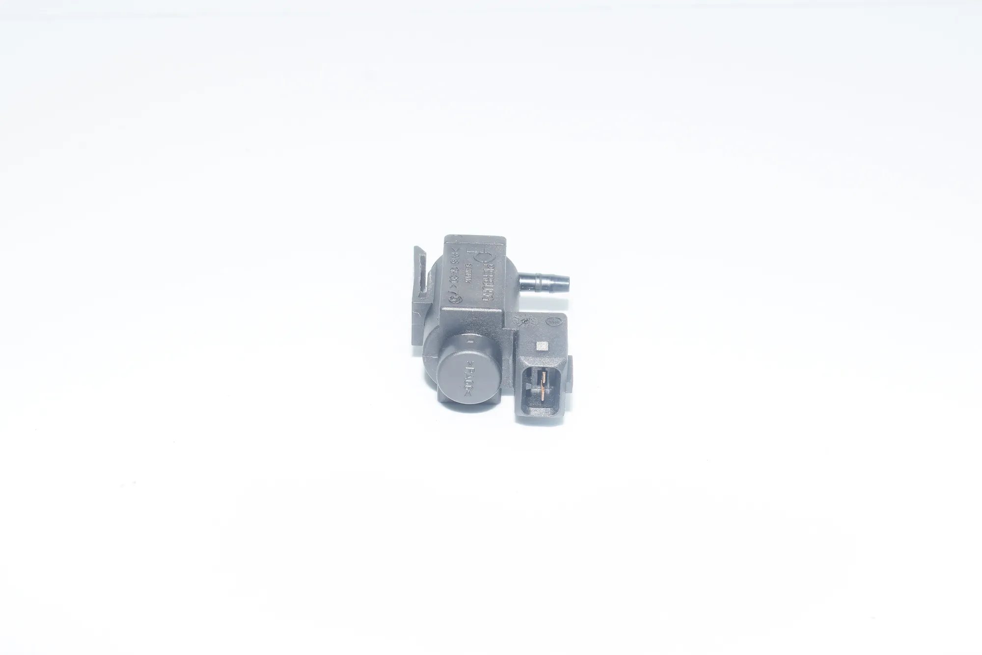 Solenoid Valve – OEM 7810831 · BMW 3 (F30, F80) 320 d 2012 – 4