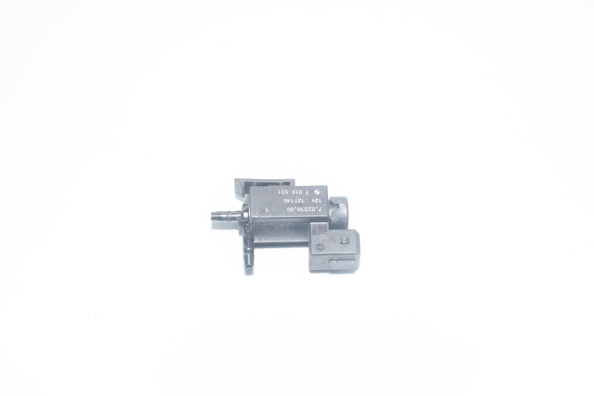 Solenoid Valve – OEM 7810831 · BMW 3 (F30, F80) 320 d 2012