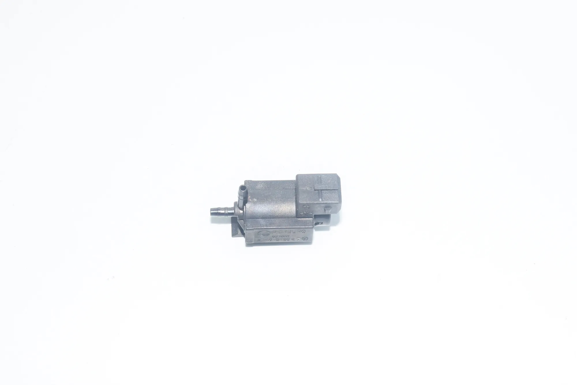 Solenoid Valve – OEM 7810831 · BMW 3 (F30, F80) 320 d 2012 – 2