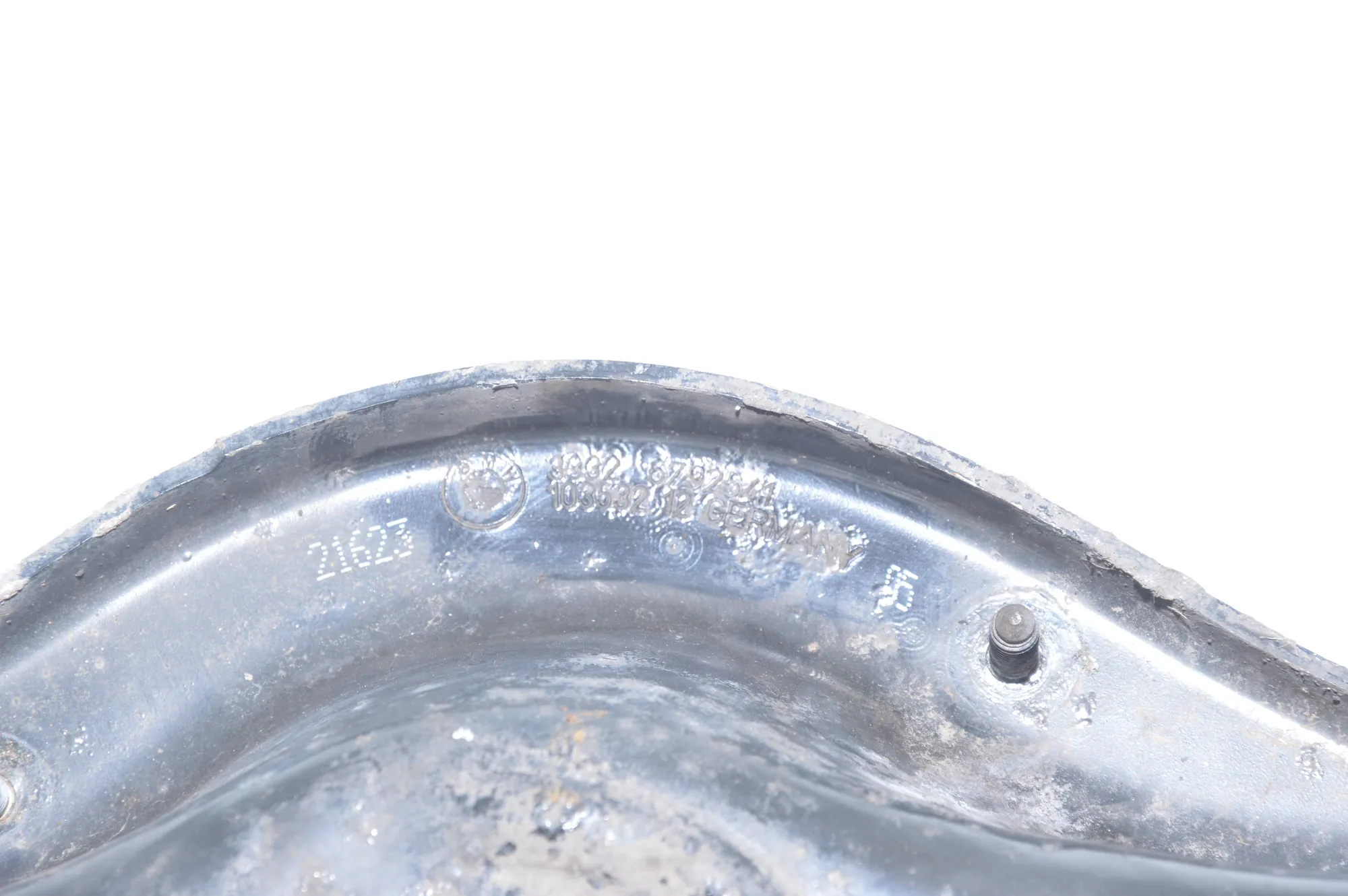 Rear Left Lower Control Arm – OEM 6792541 · BMW 3 (F30, F80) 320 d 2012 – 4